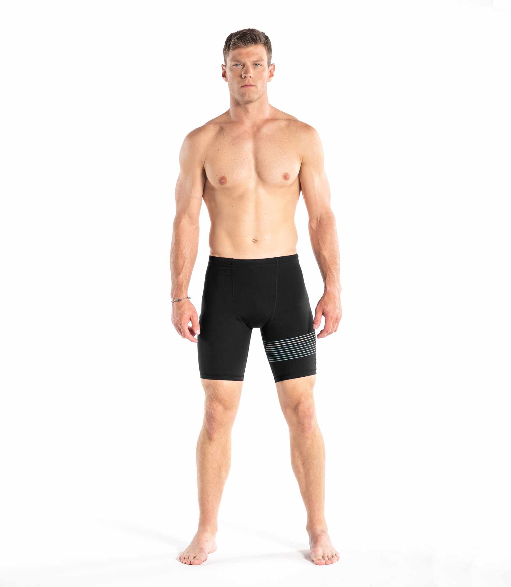 Co23 Tech Shorts - VIRUS® Performance Apparel