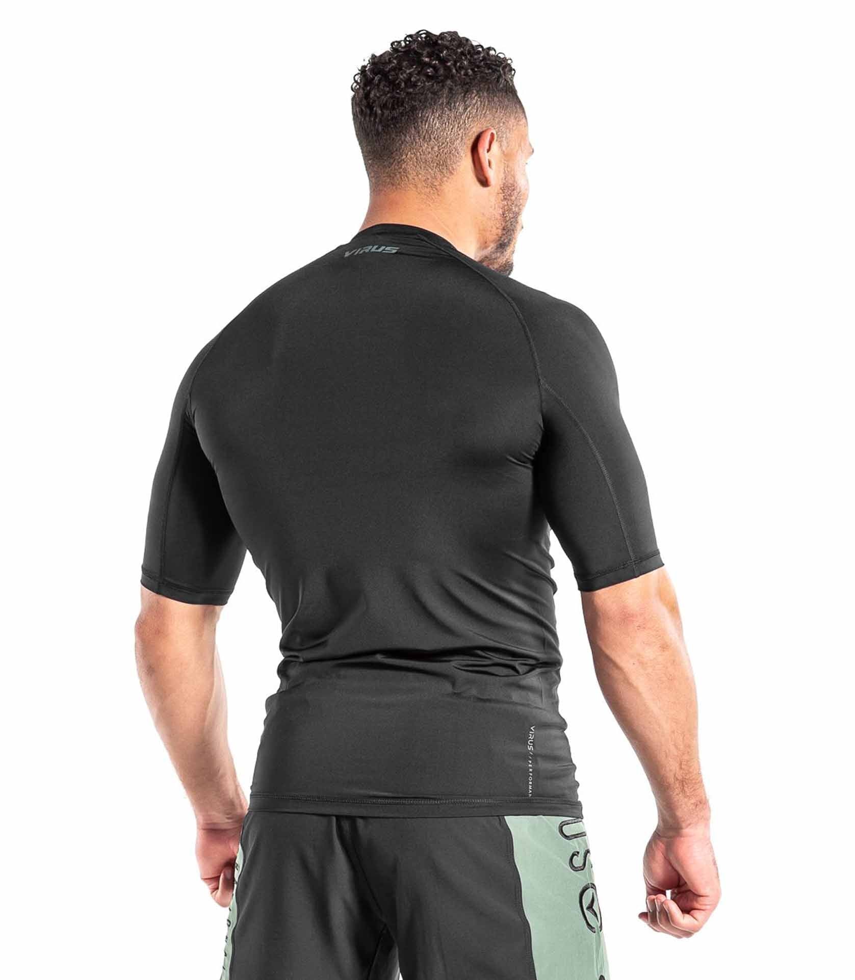 Co32 Rashguard - VIRUS® Performance Apparel