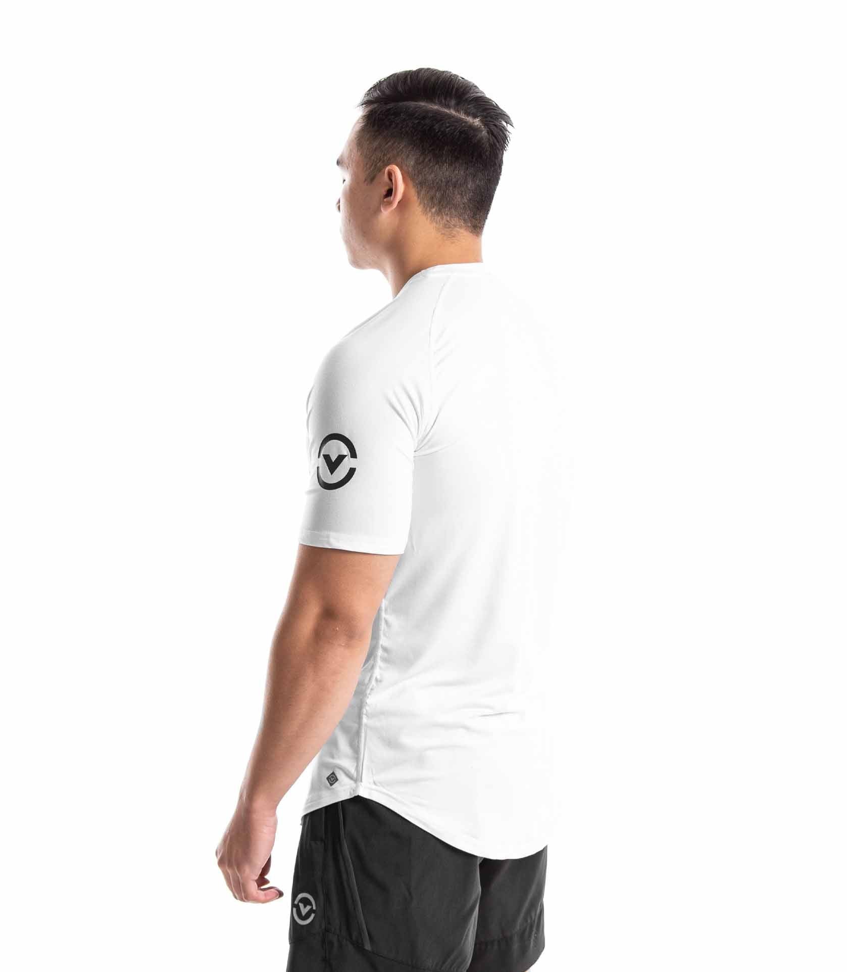 Coaches Scoop Short Sleeve - VIRUS® Performance Apparel