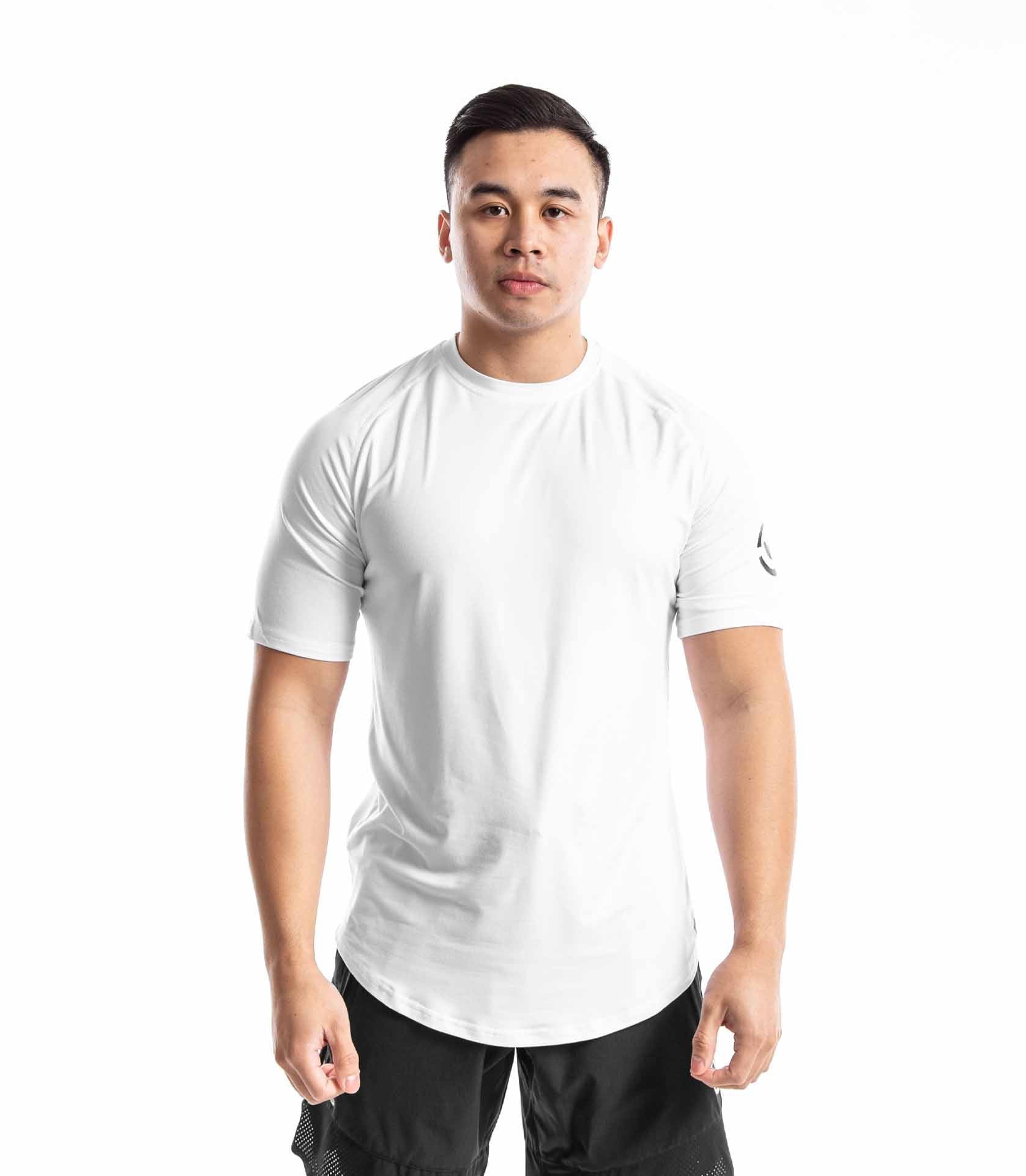 Coaches Scoop Short Sleeve - VIRUS® Performance Apparel