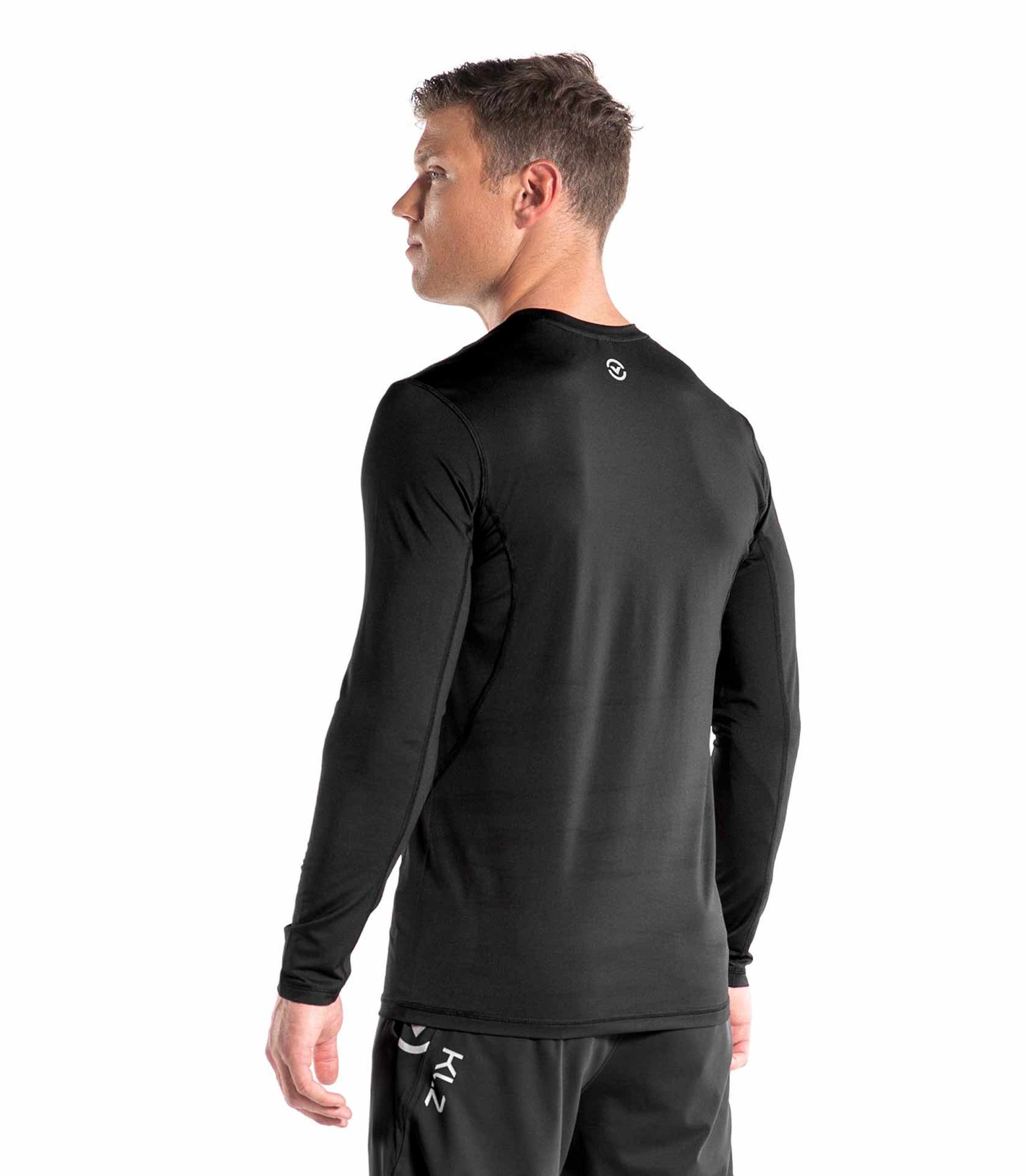Compete Long Sleeve - VIRUS® Performance Apparel
