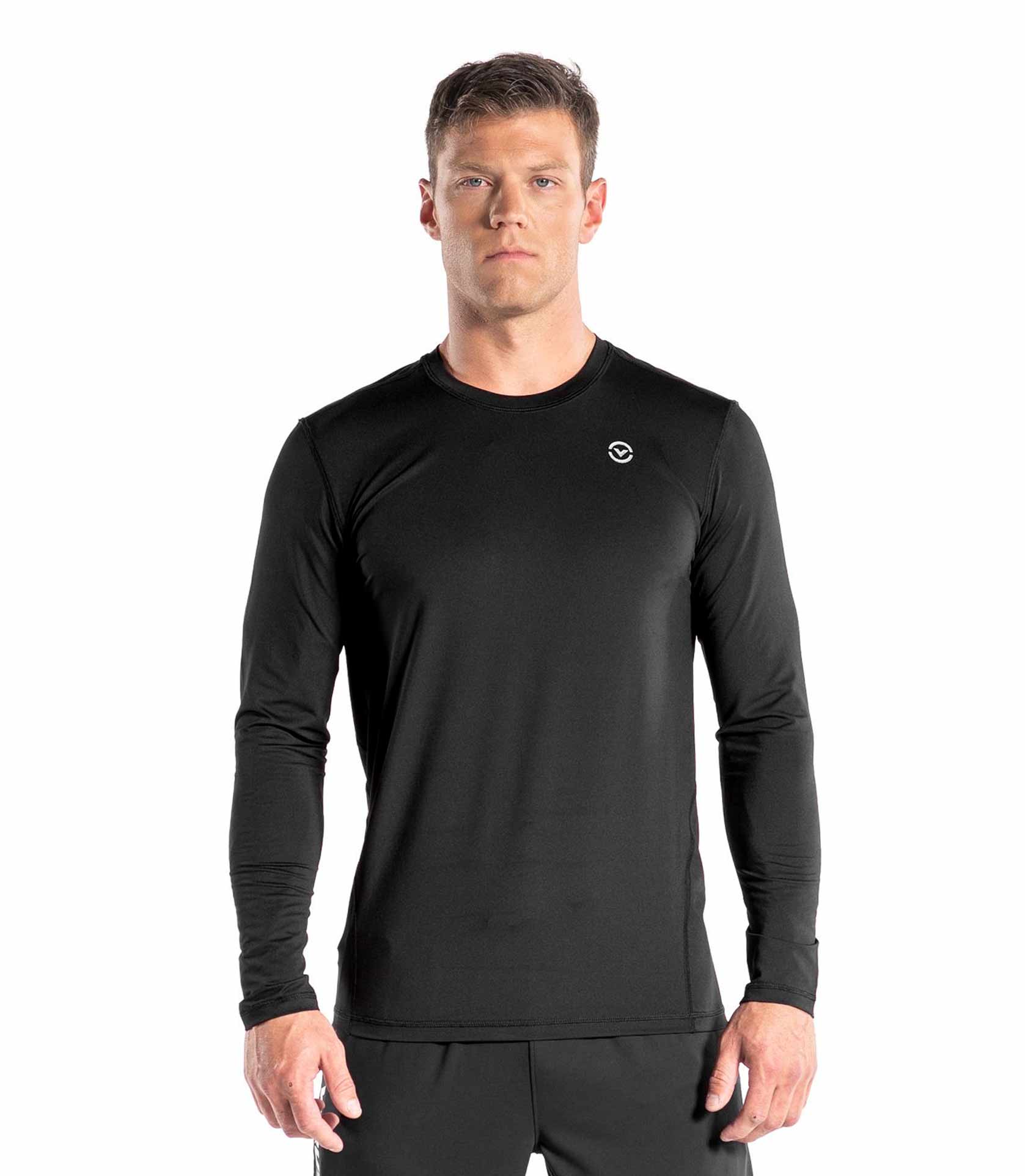 Compete Long Sleeve - VIRUS® Performance Apparel