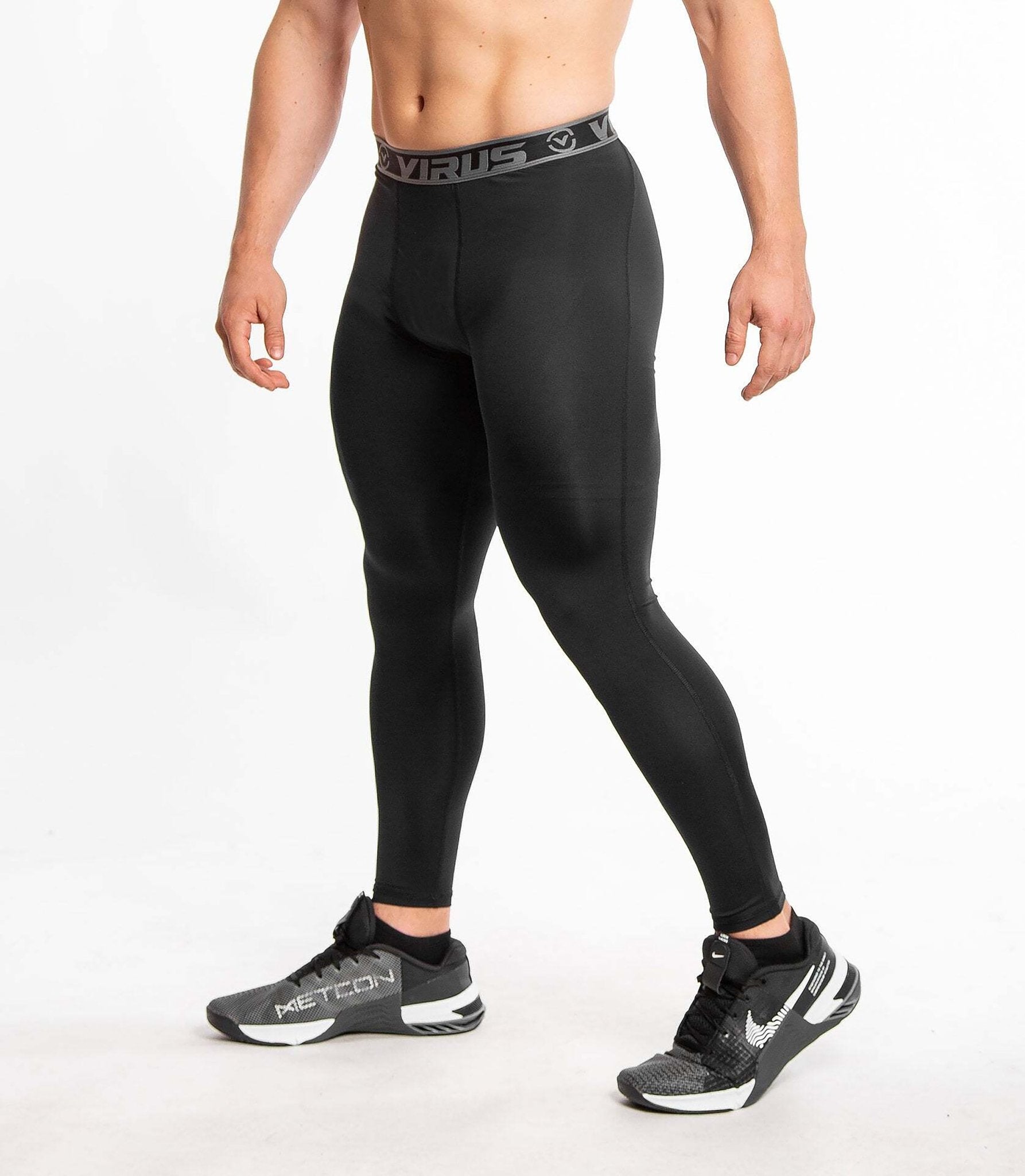 Compete V2 Tech Pants - VIRUS® Performance Apparel