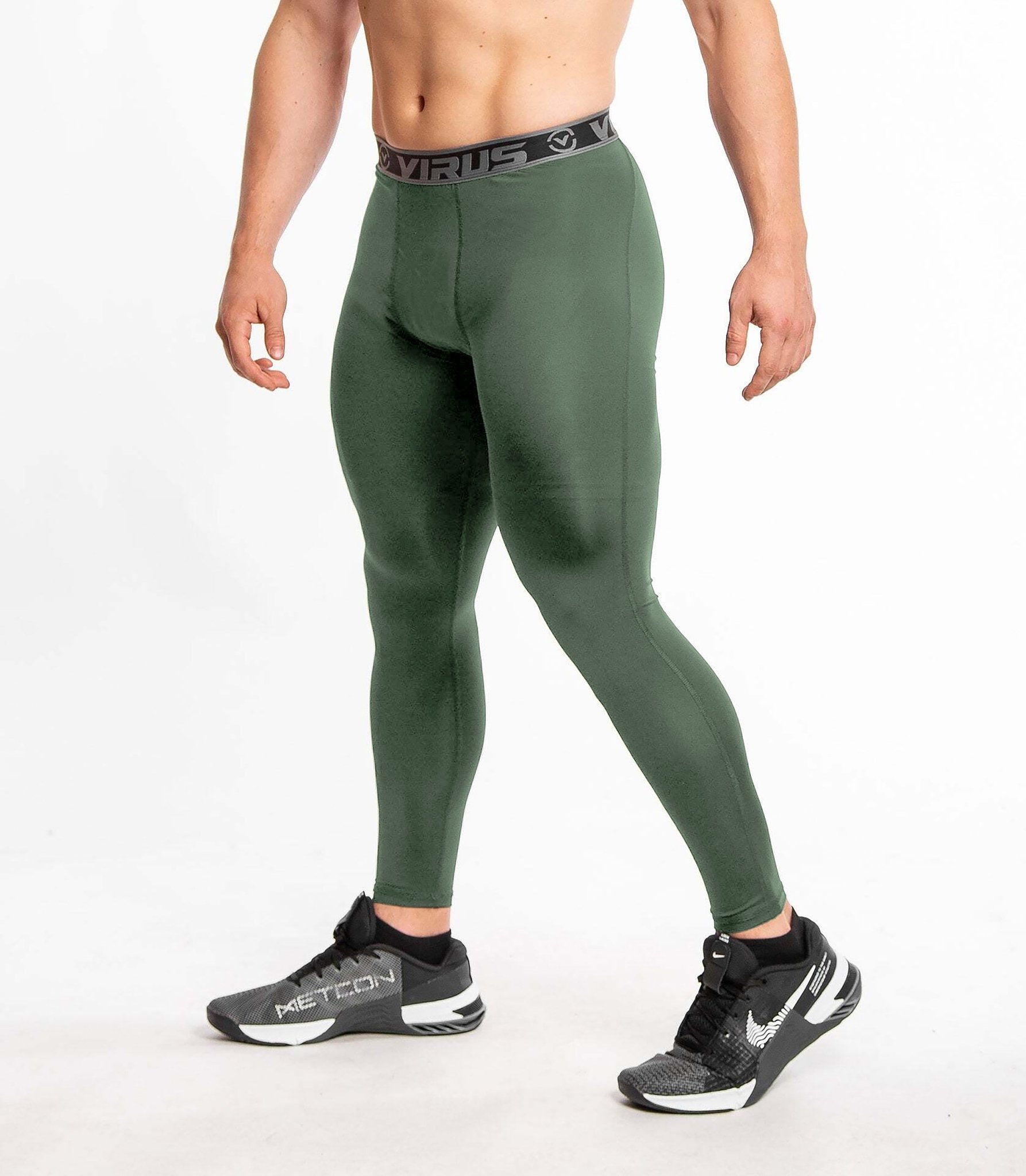 Compete V2 Tech Pants - VIRUS® Performance Apparel