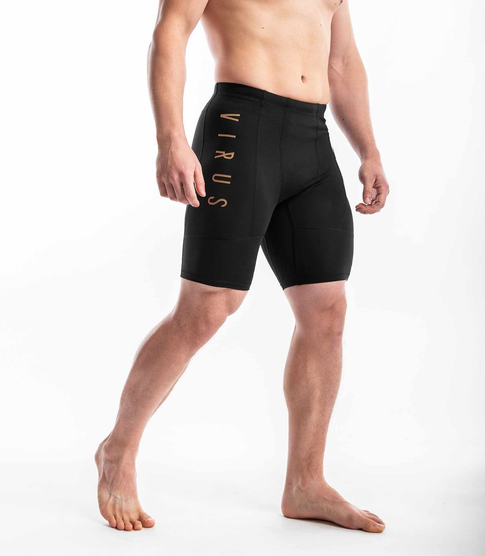 Complex Tech Shorts - VIRUS® Performance Apparel