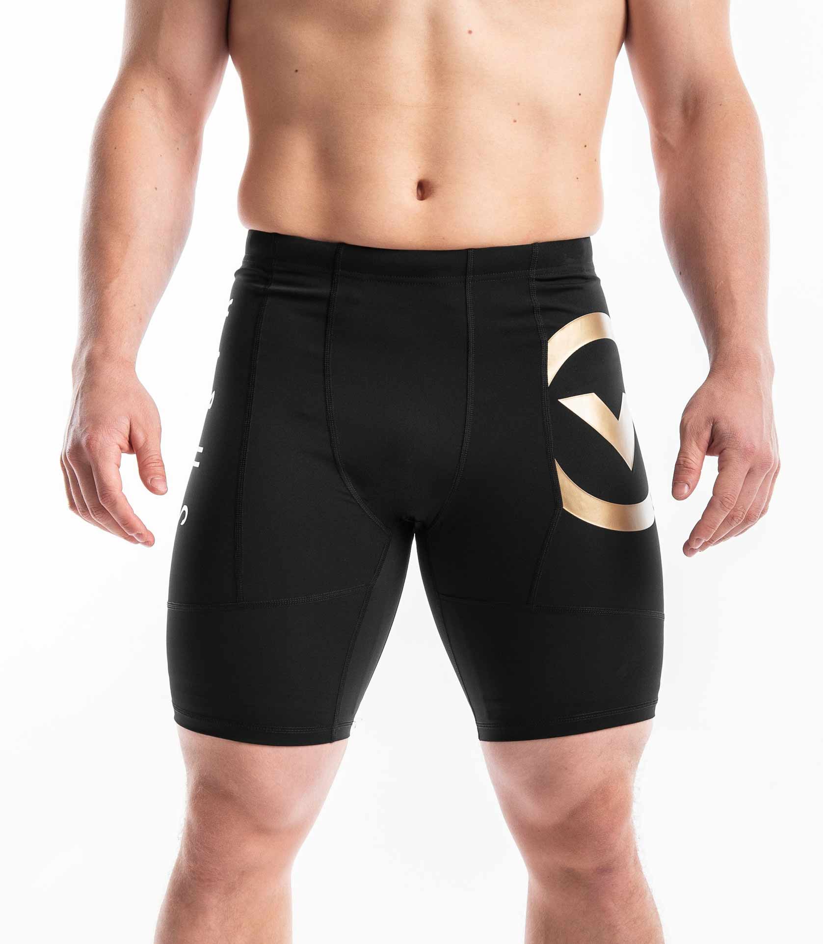 Complex Tech Shorts - VIRUS® Performance Apparel