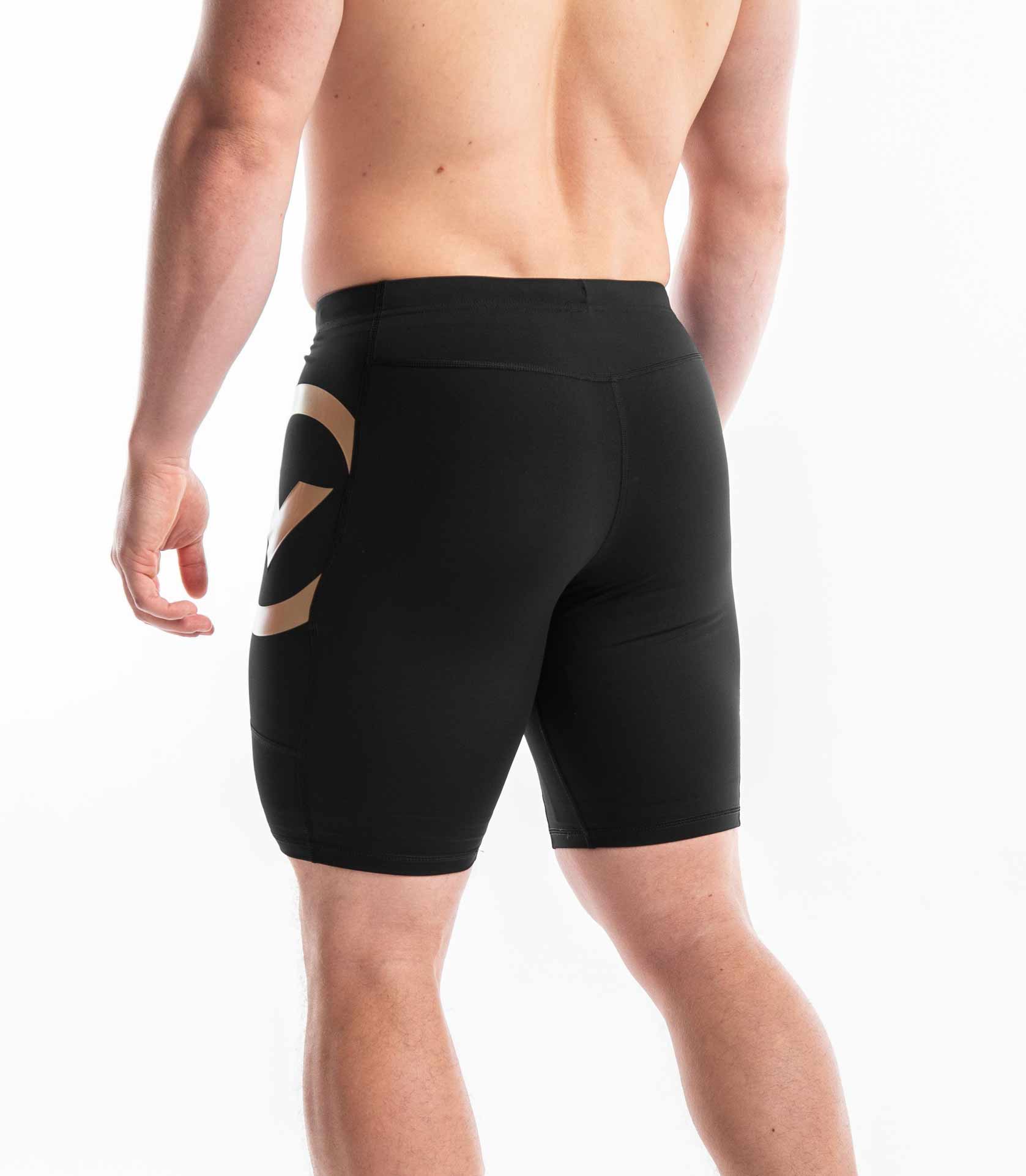 Complex Tech Shorts - VIRUS® Performance Apparel