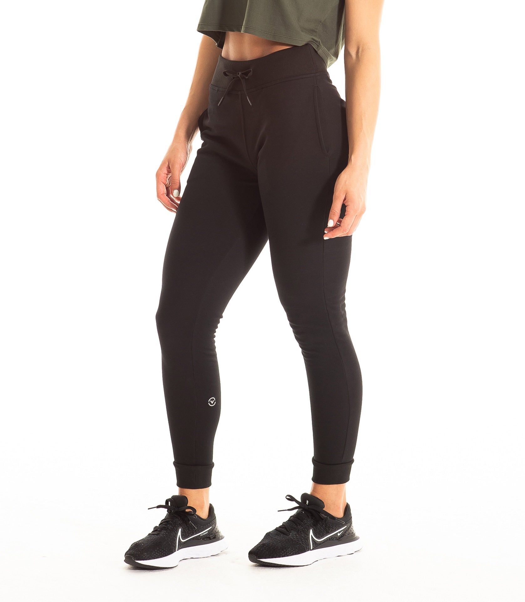 Composure Joggers - VIRUS® Performance Apparel