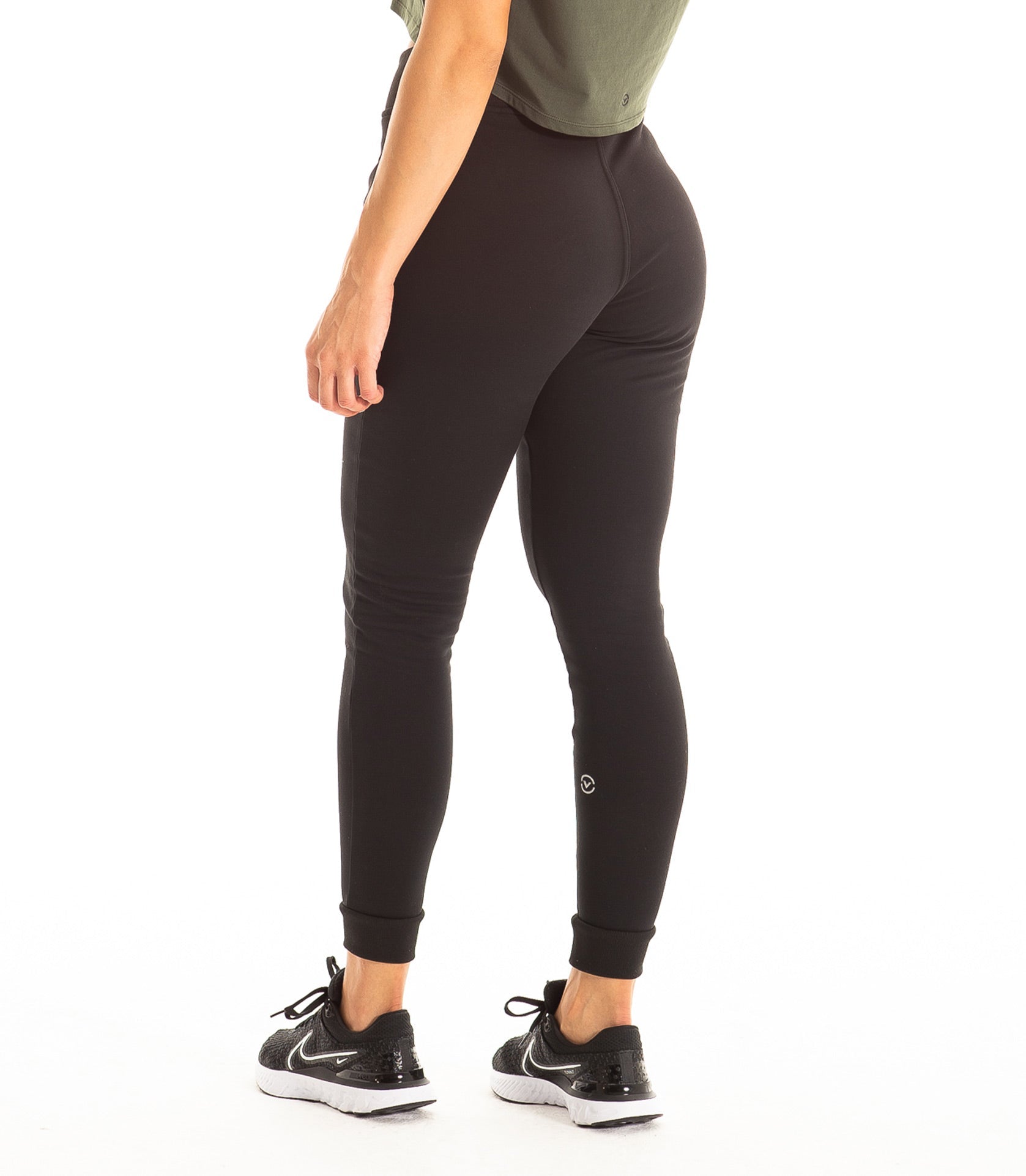 Composure Joggers - VIRUS® Performance Apparel