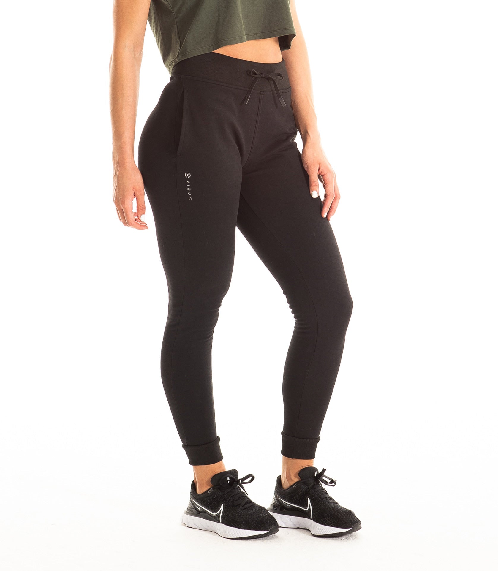 Composure Joggers - VIRUS® Performance Apparel