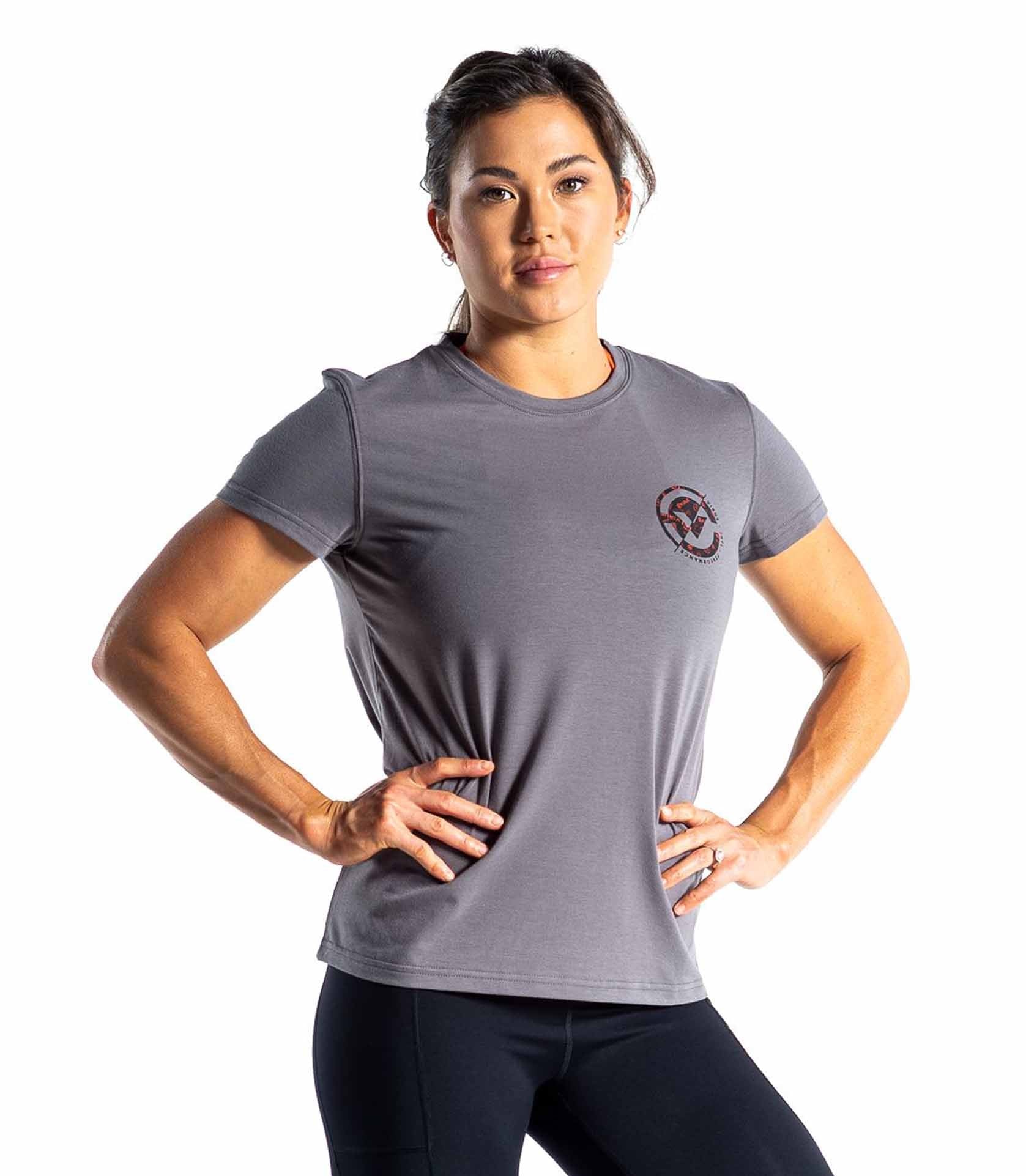 Diametric Short Sleeve - VIRUS® Performance Apparel