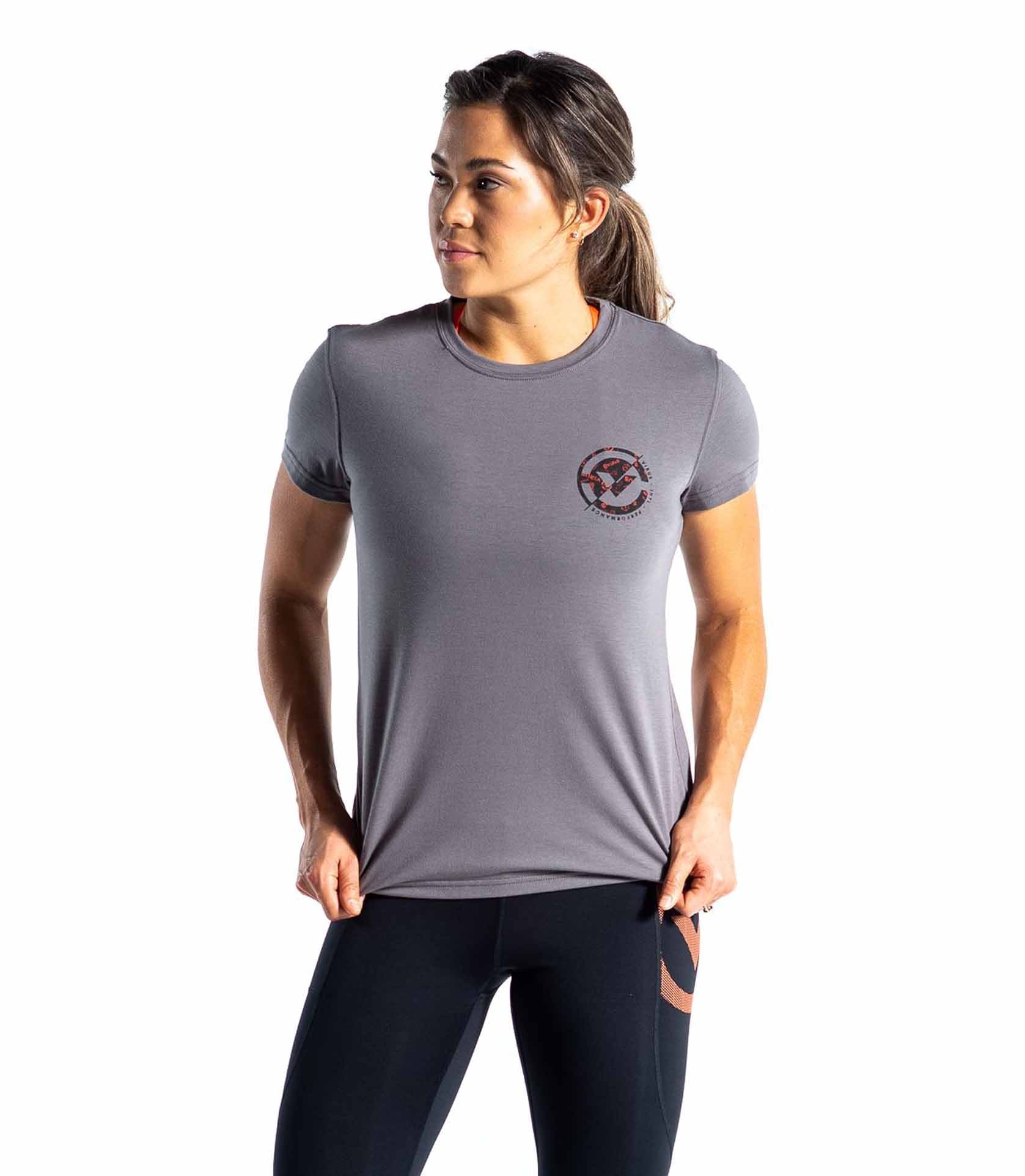 Diametric Short Sleeve - VIRUS® Performance Apparel
