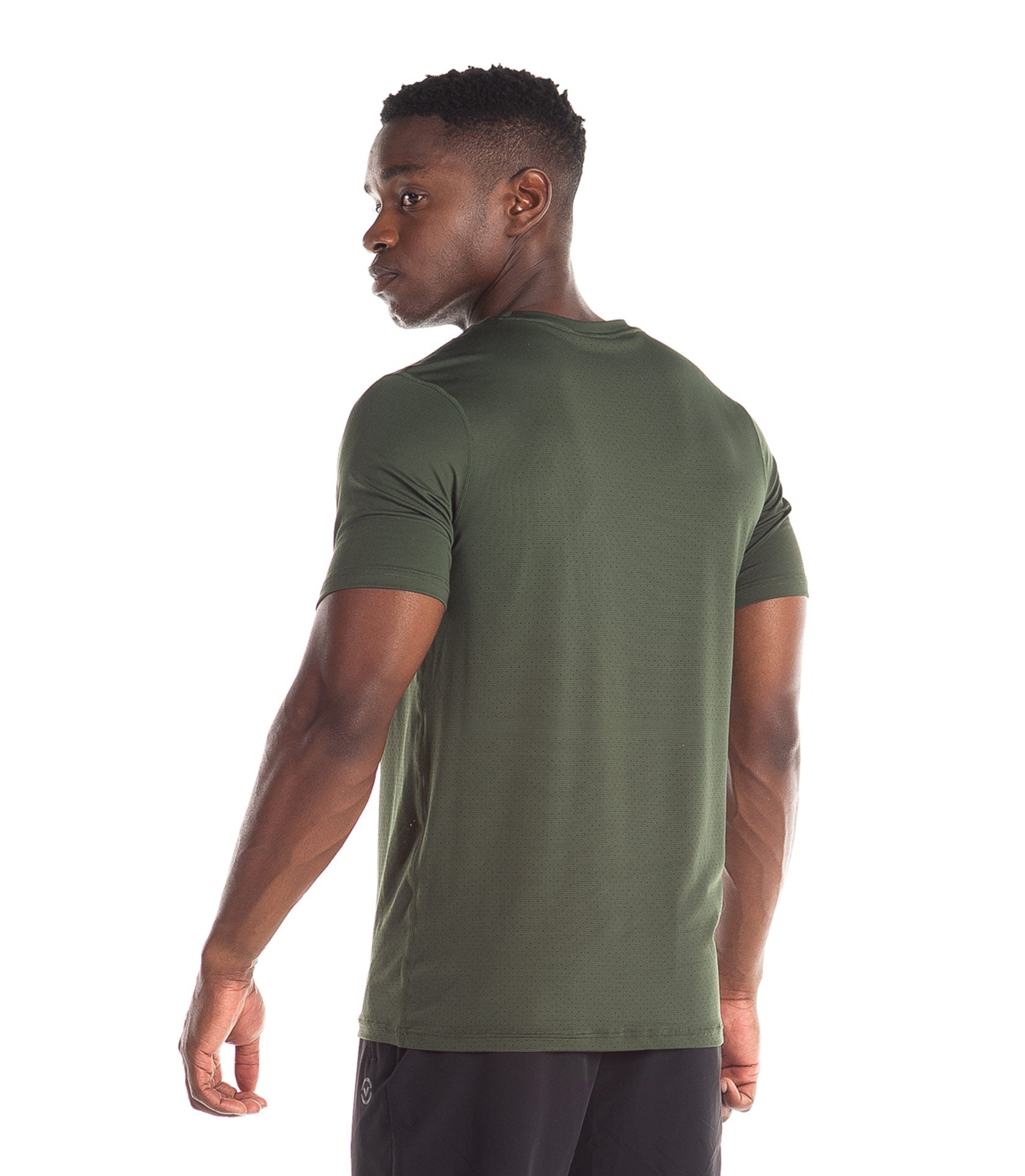 Drift Short Sleeve - VIRUS® Performance Apparel
