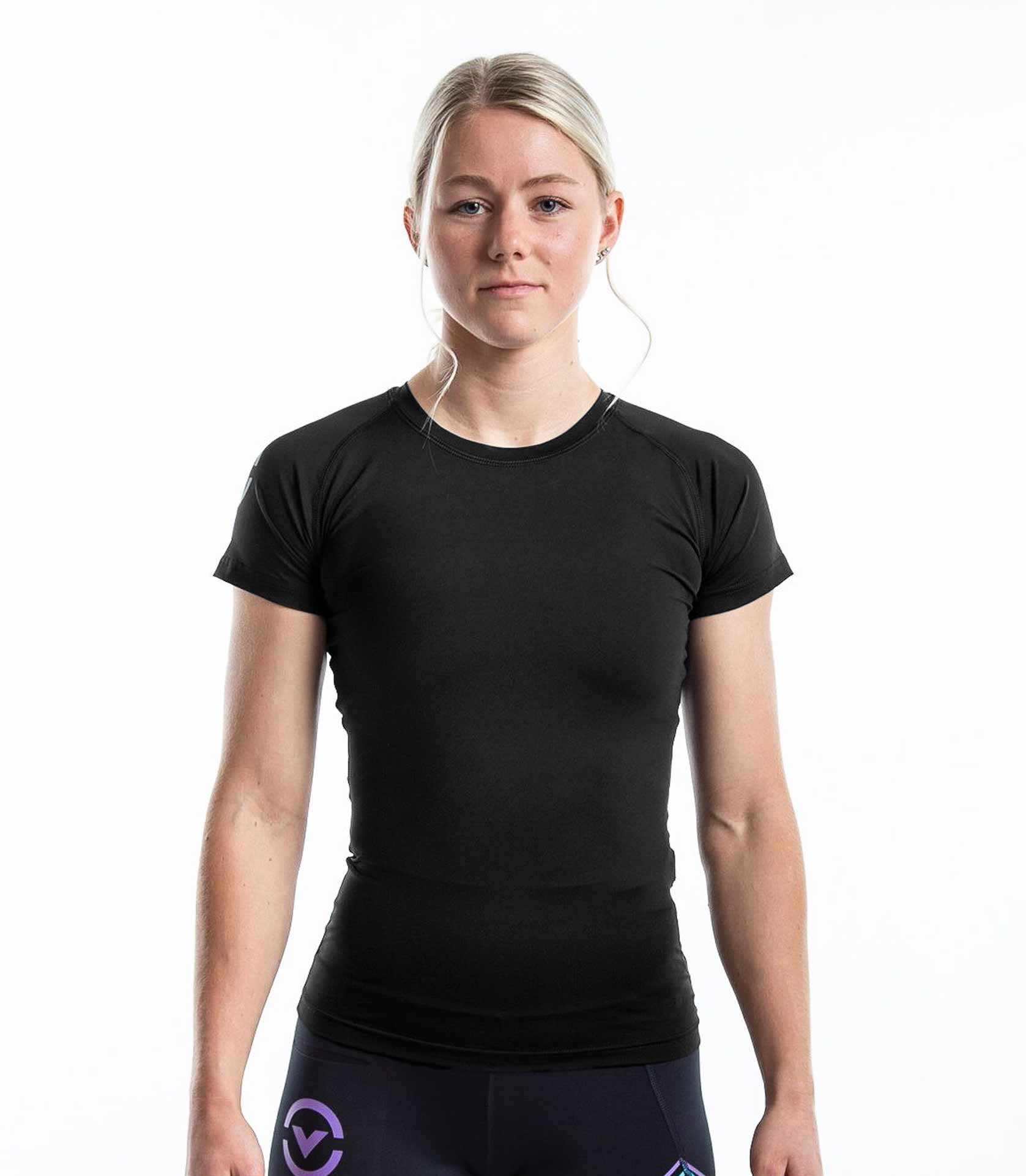 Duel Rashguard - VIRUS® Performance Apparel
