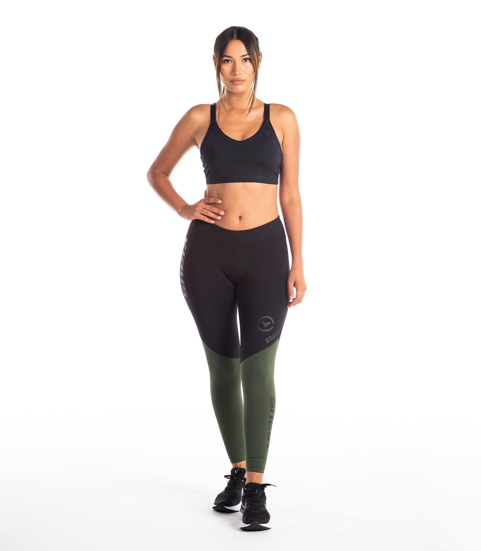 EAU21 Tech Pants - VIRUS® Performance Apparel