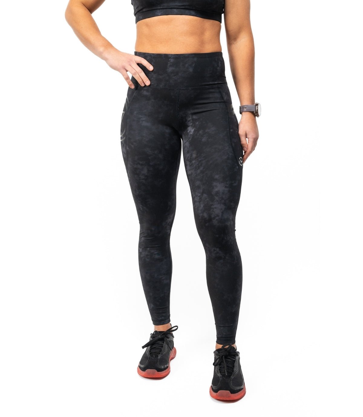 EAu7 Tech Pants - VIRUS® Performance Apparel