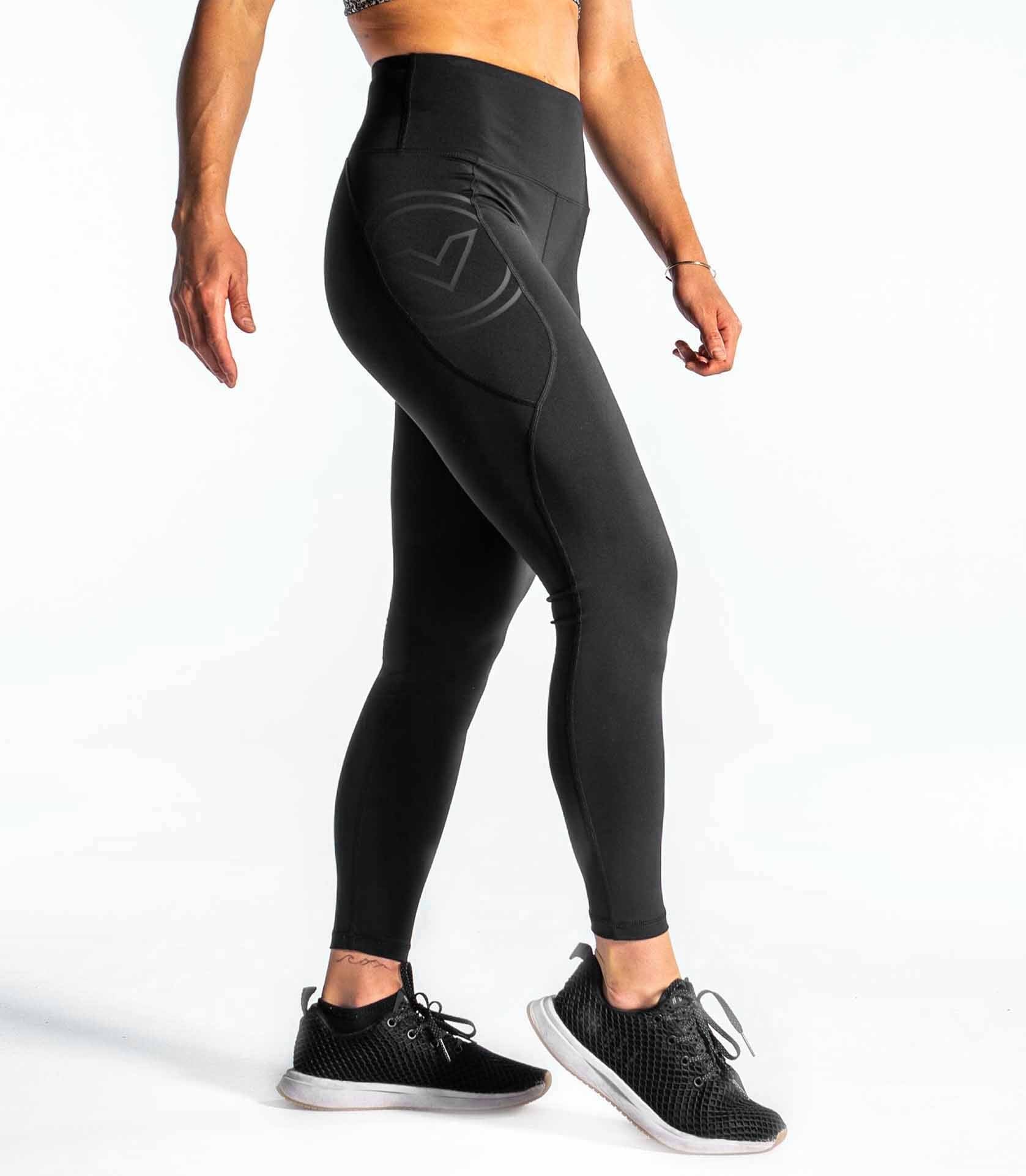 EAu7 Tech Pants - VIRUS® Performance Apparel