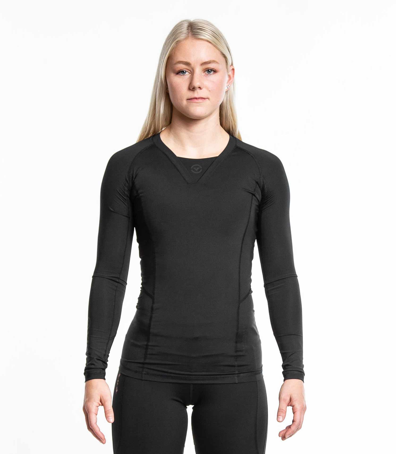 ECO37 Rashguard Custom - VIRUS® Performance Apparel