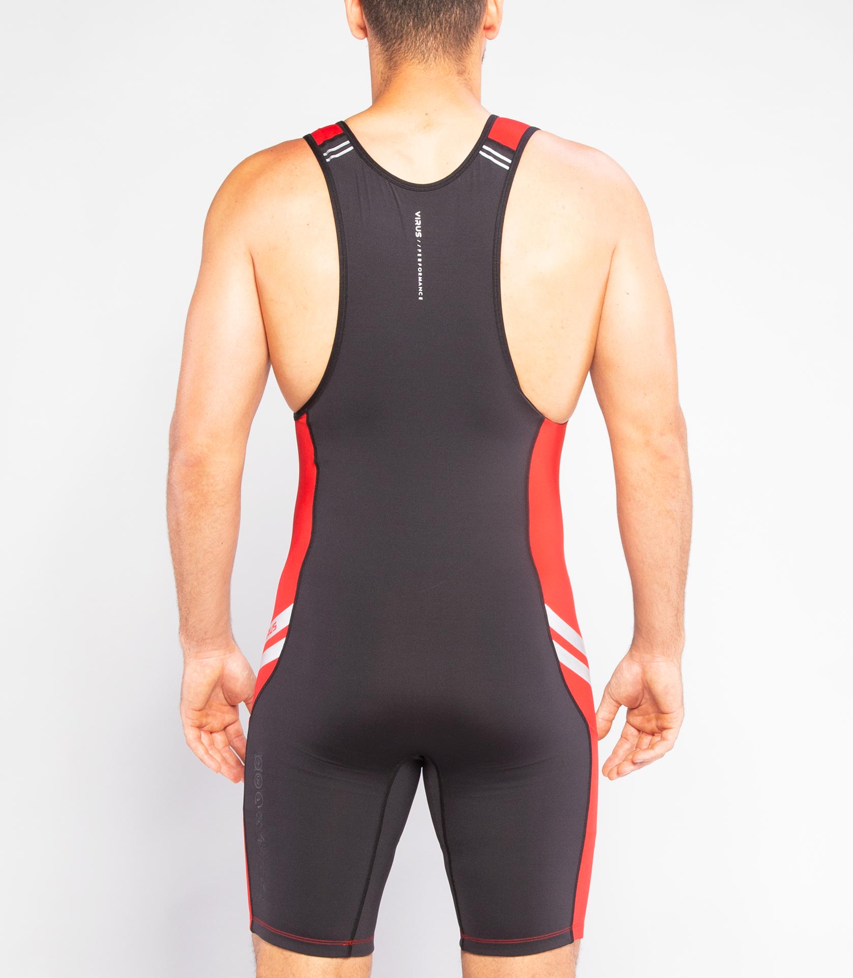 Elevate V2 Singlet - VIRUS® Performance Apparel