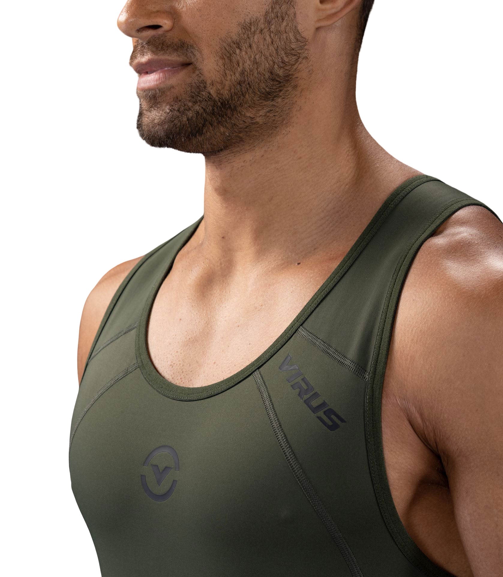 Elevate V2 Singlet - VIRUS® Performance Apparel