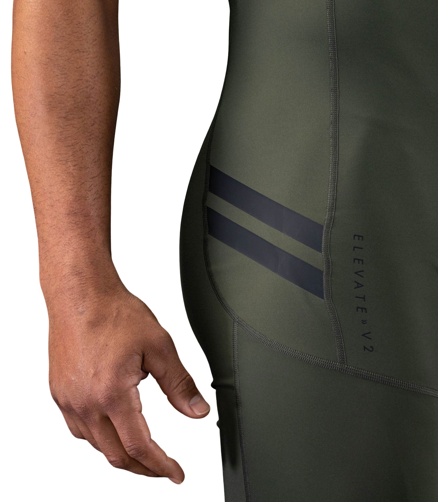 Elevate V2 Singlet - VIRUS® Performance Apparel