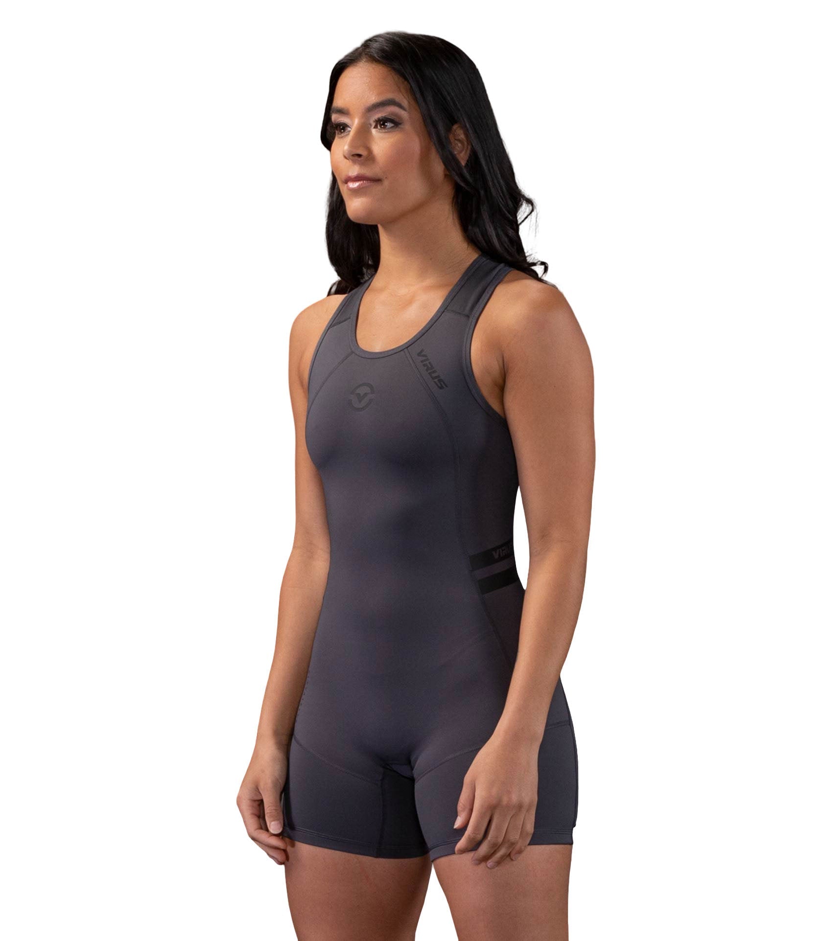 Elevate V2 Singlet - VIRUS® Performance Apparel