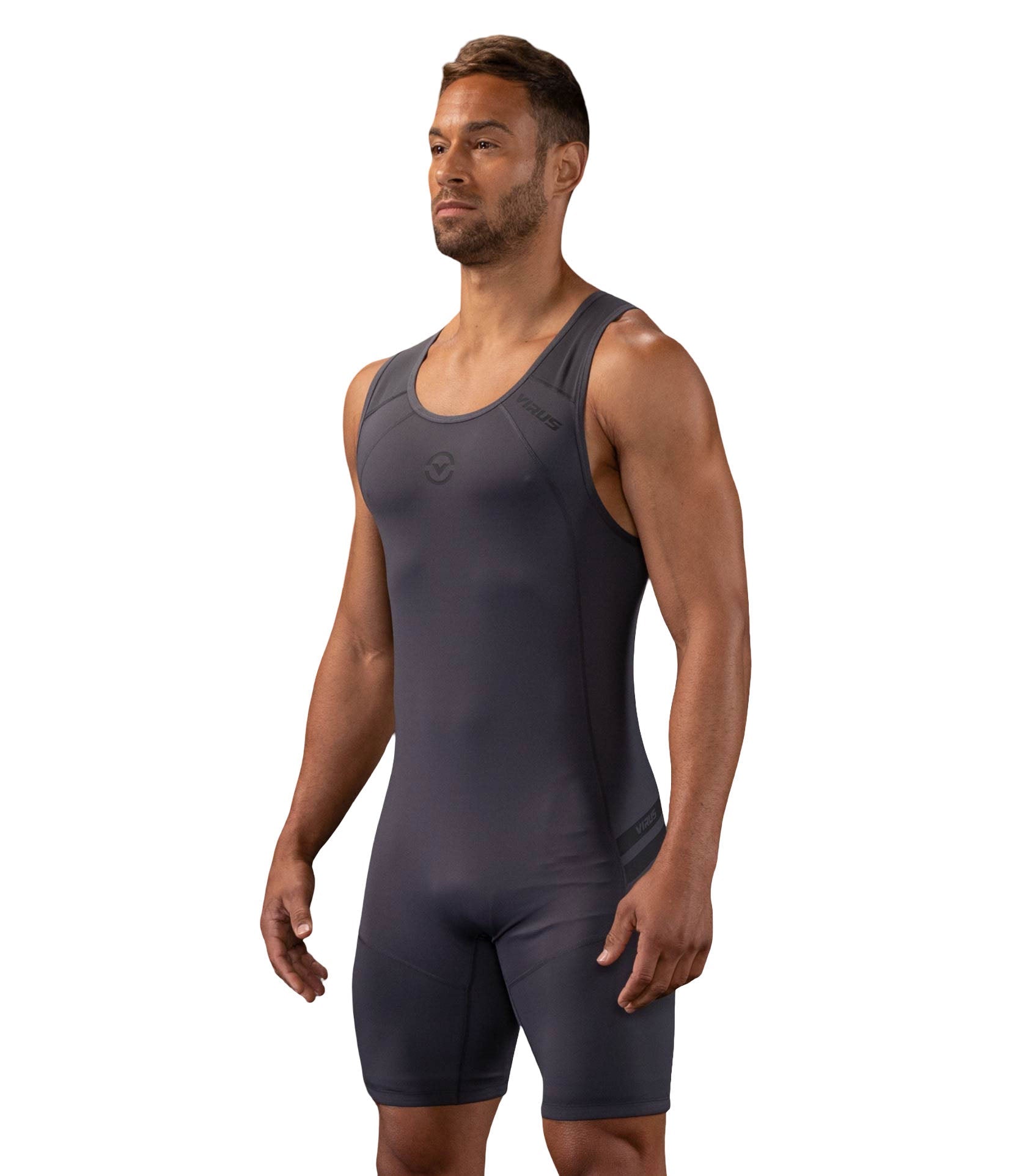 Elevate V2 Singlet - VIRUS® Performance Apparel