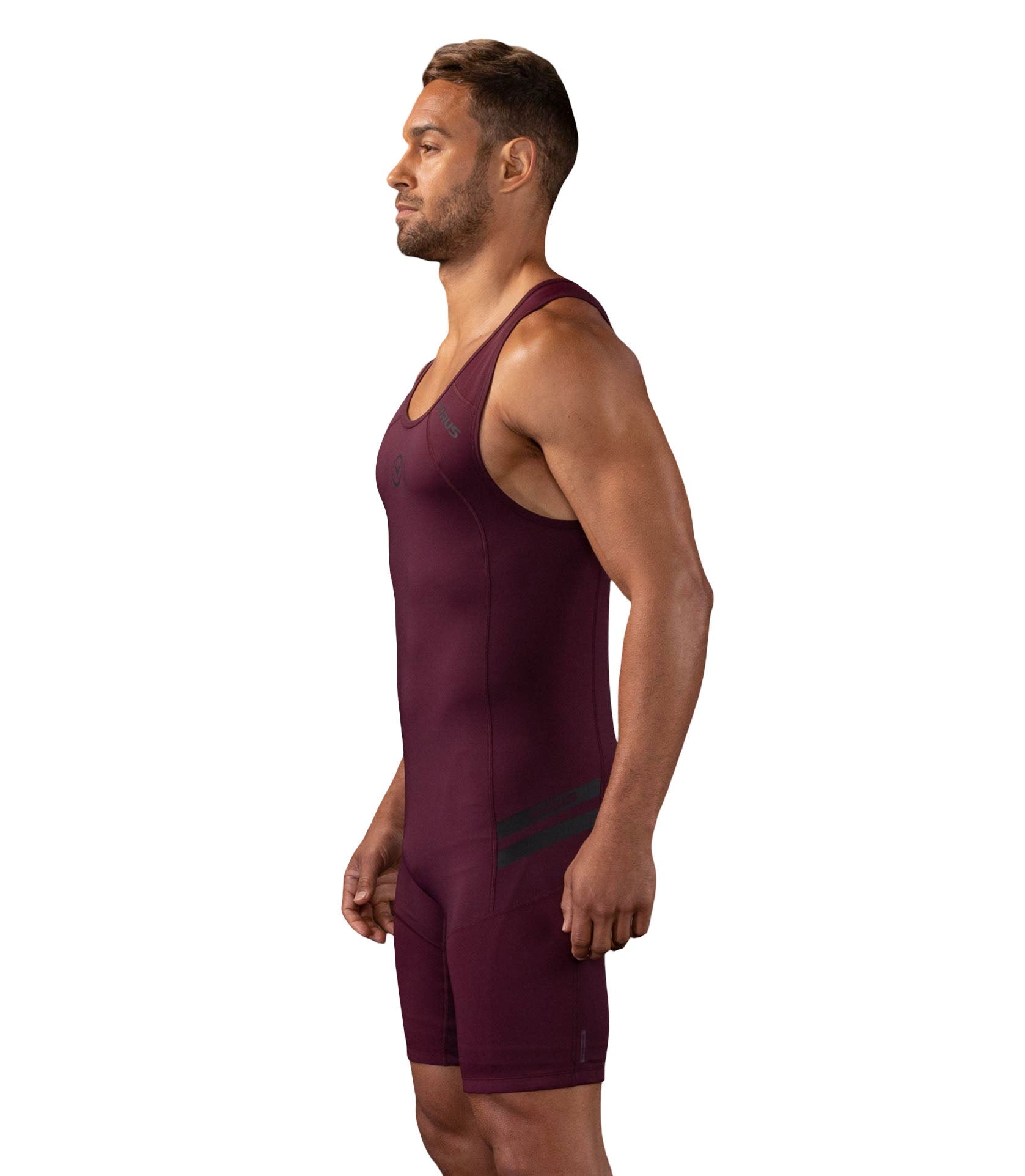 Elevate V2 Singlet - VIRUS® Performance Apparel