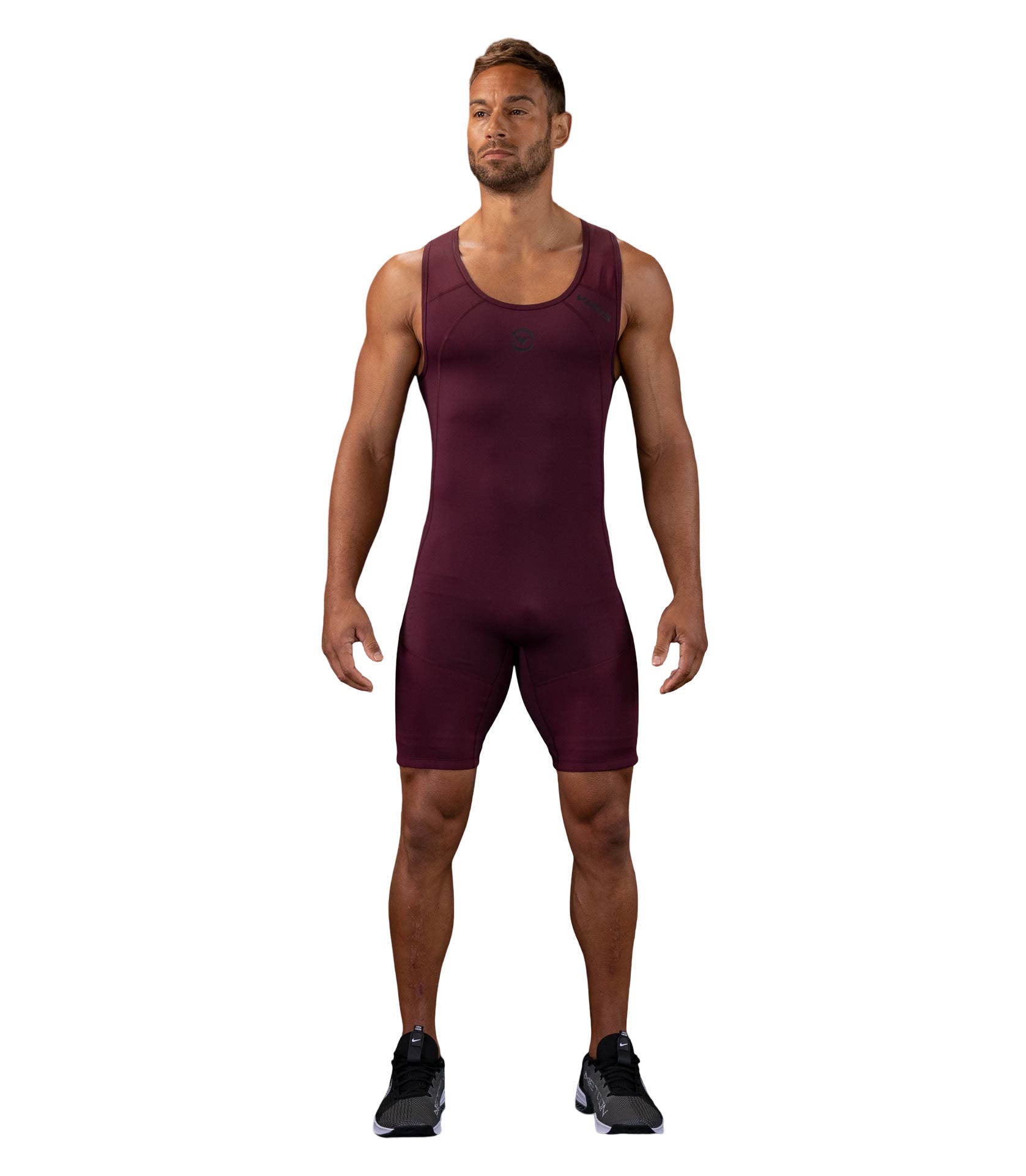 Elevate V2 Singlet - VIRUS® Performance Apparel