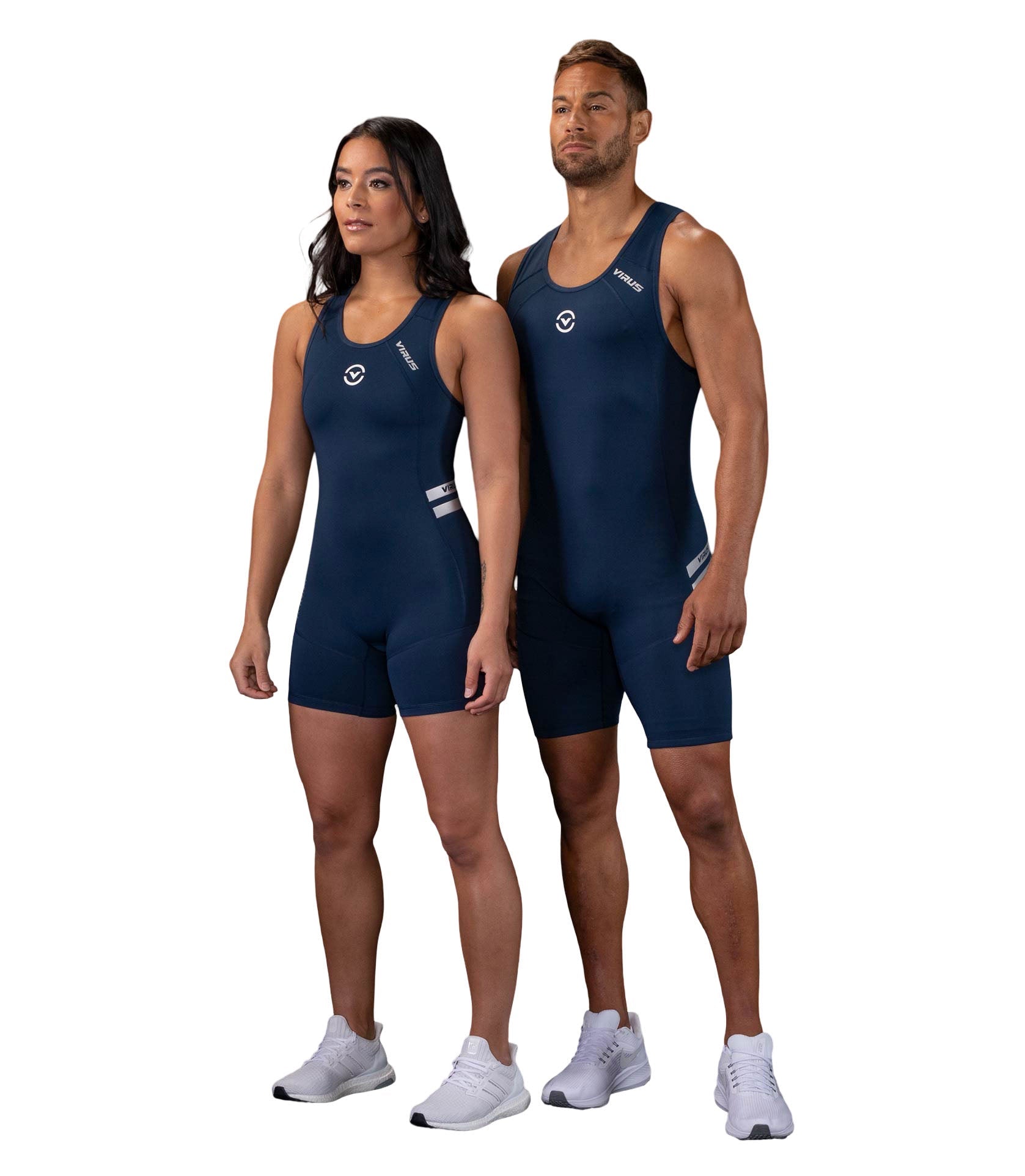 Elevate V2 Singlet - VIRUS® Performance Apparel