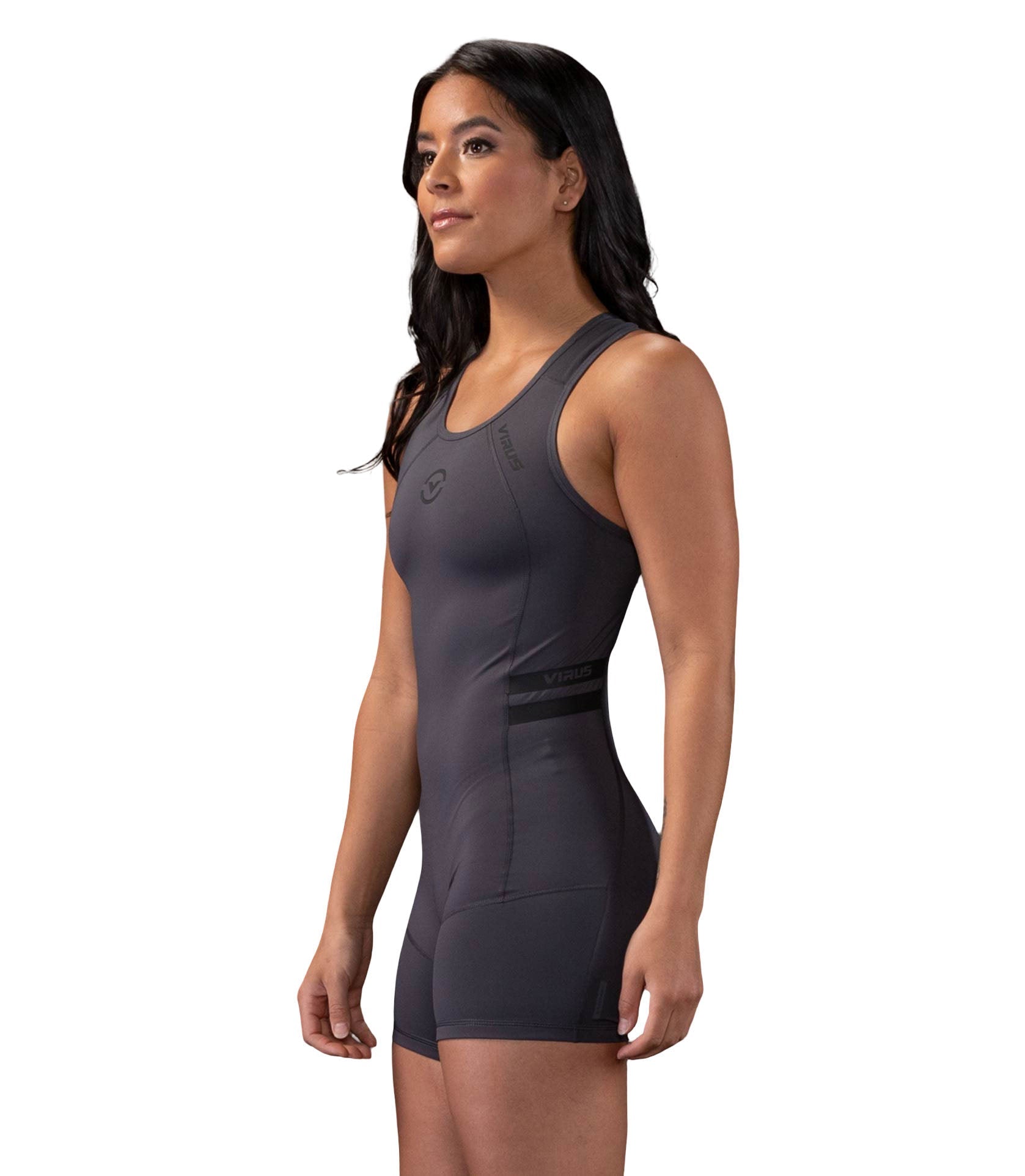 Elevate V2 Singlet - VIRUS® Performance Apparel