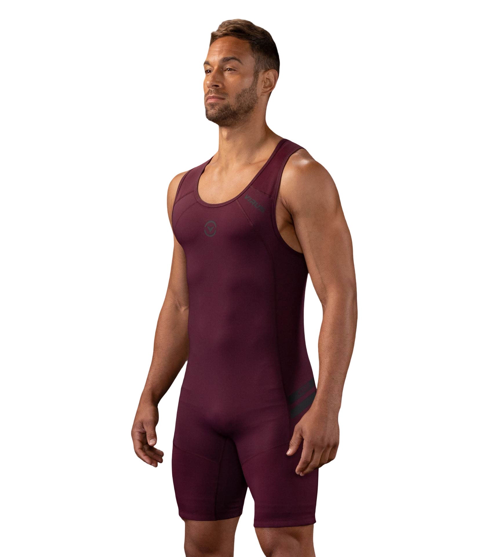 Elevate V2 Singlet - VIRUS® Performance Apparel