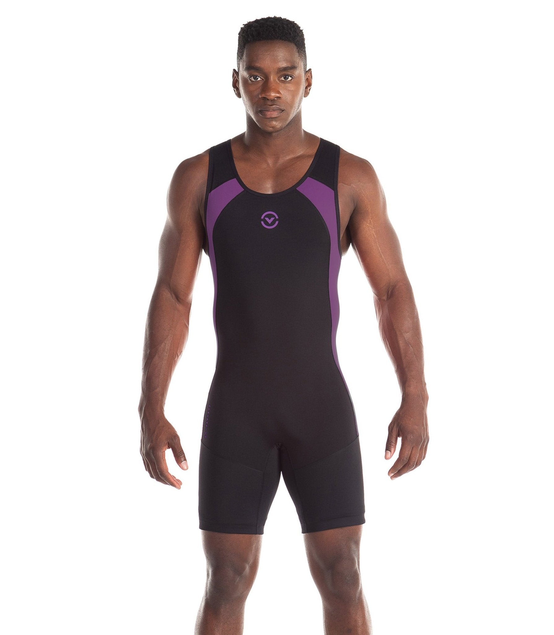 Elevate V2 Singlet - VIRUS® Performance Apparel