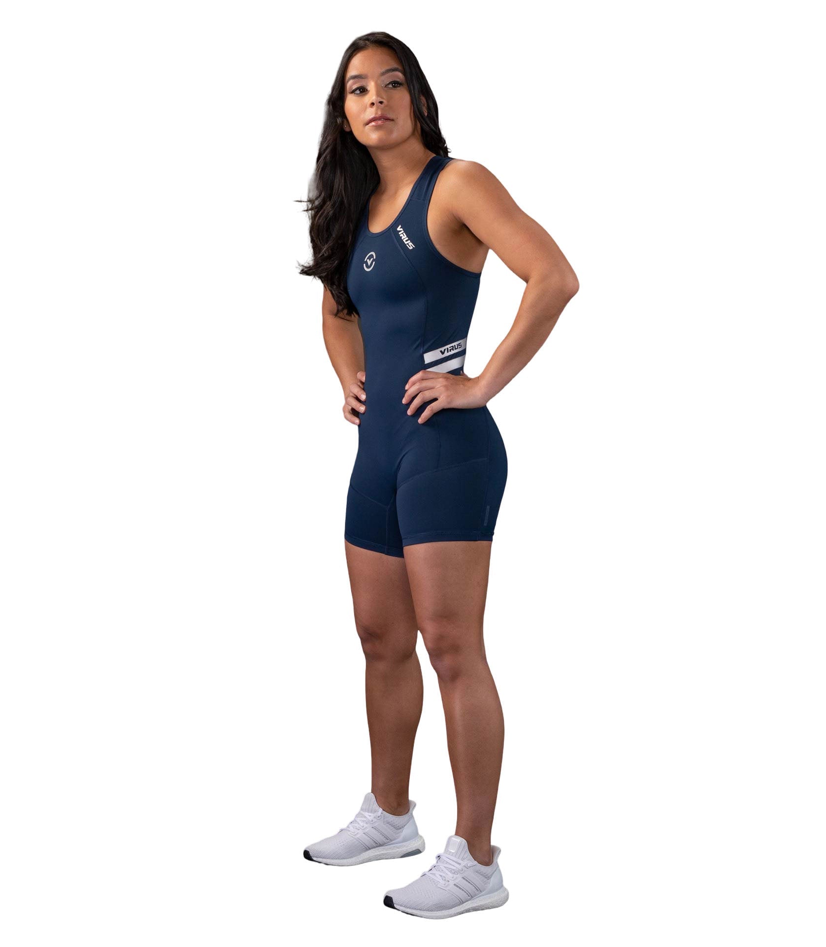 Elevate V2 Singlet - VIRUS® Performance Apparel