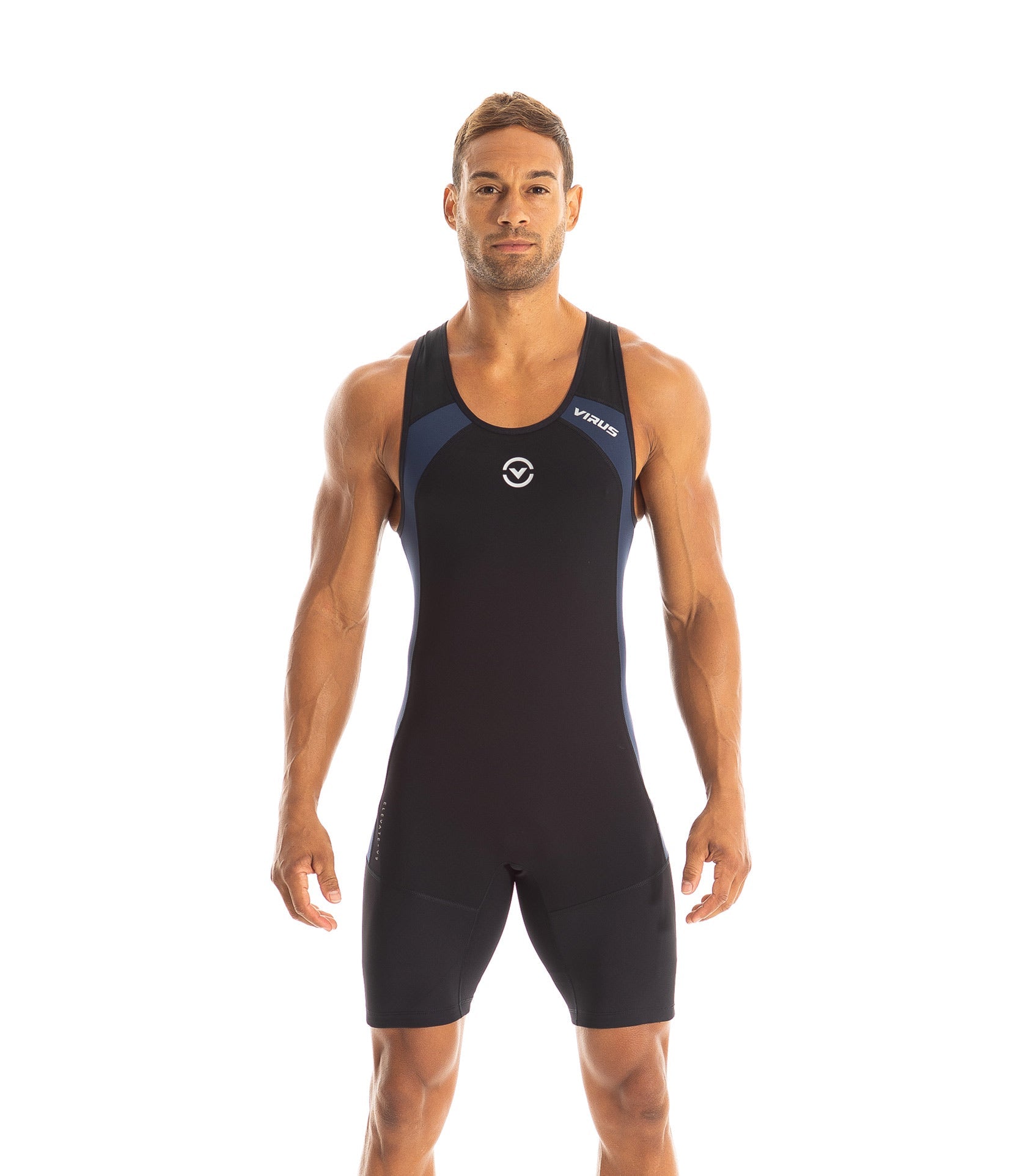 Elevate V2 Singlet - VIRUS® Performance Apparel