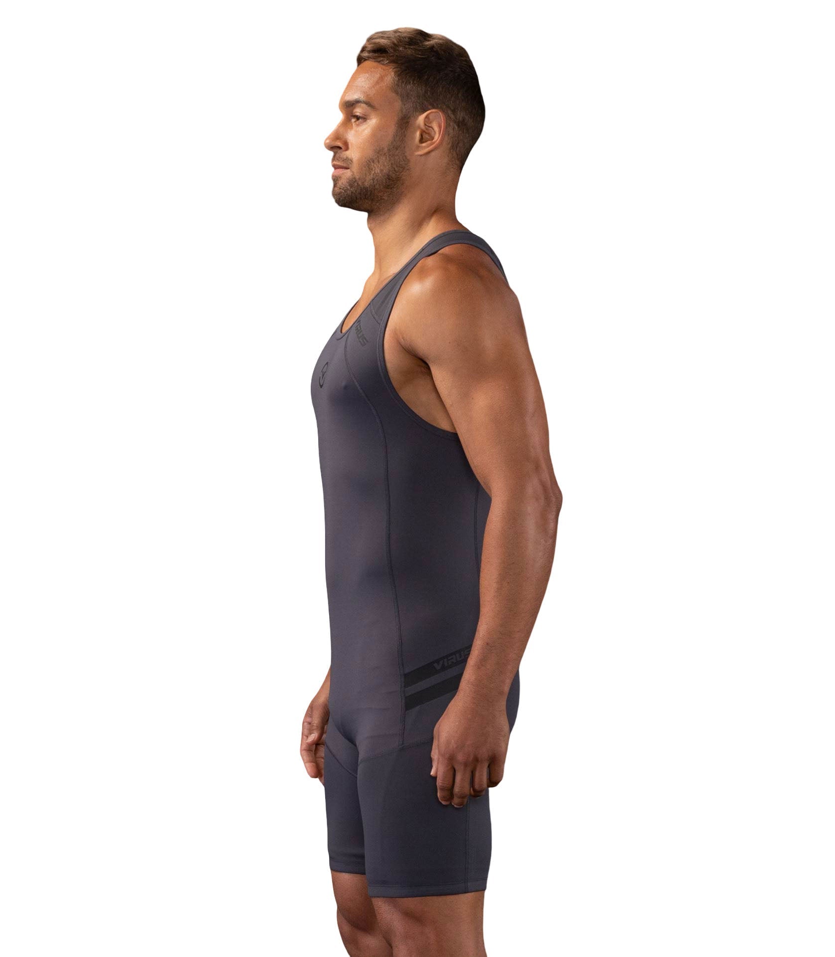 Elevate V2 Singlet - VIRUS® Performance Apparel