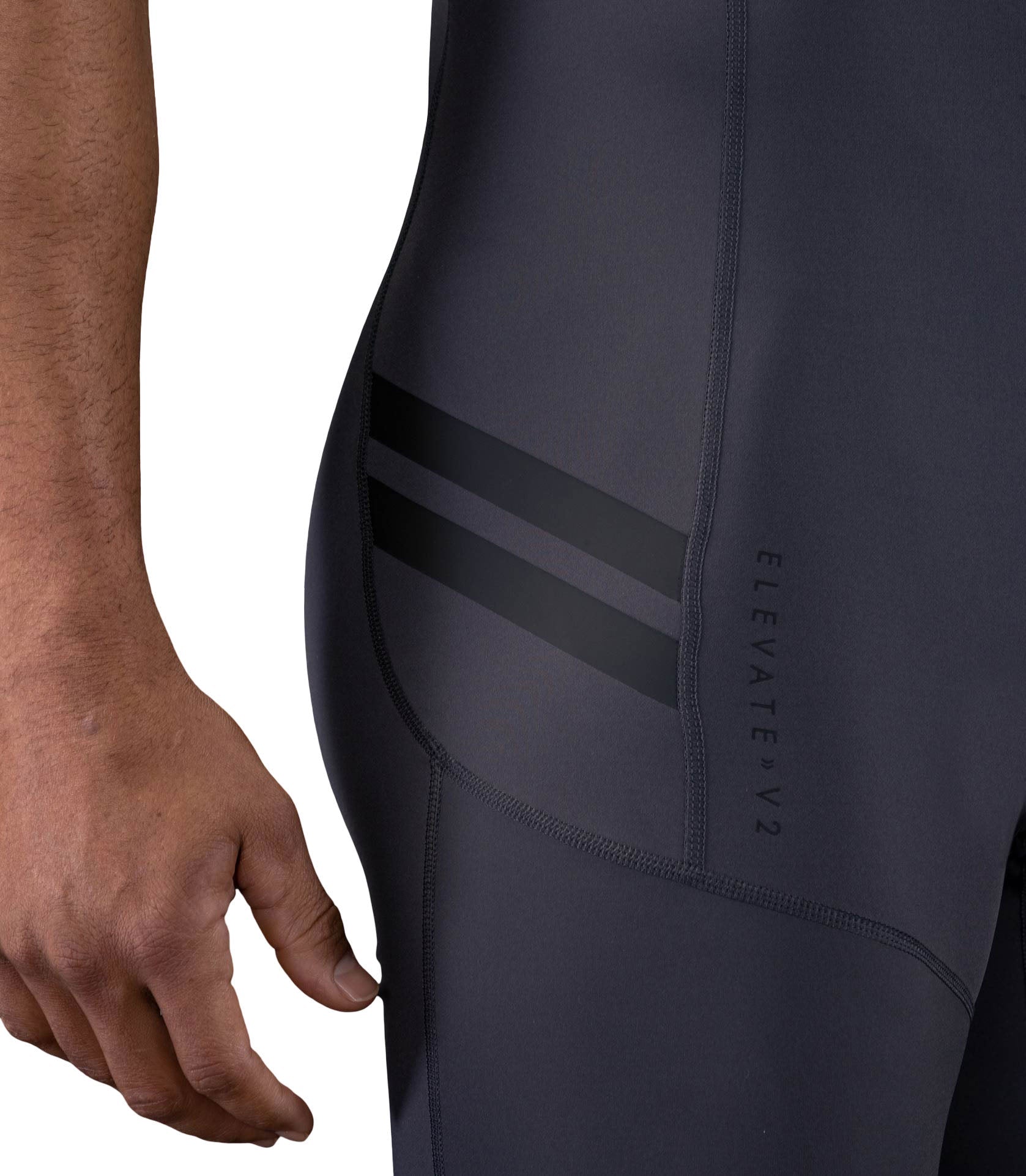 Elevate V2 Singlet - VIRUS® Performance Apparel