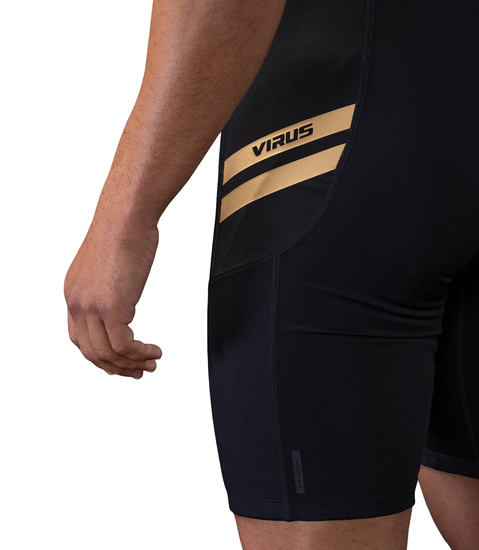 Elevate V2 Singlet Custom - VIRUS® Performance Apparel