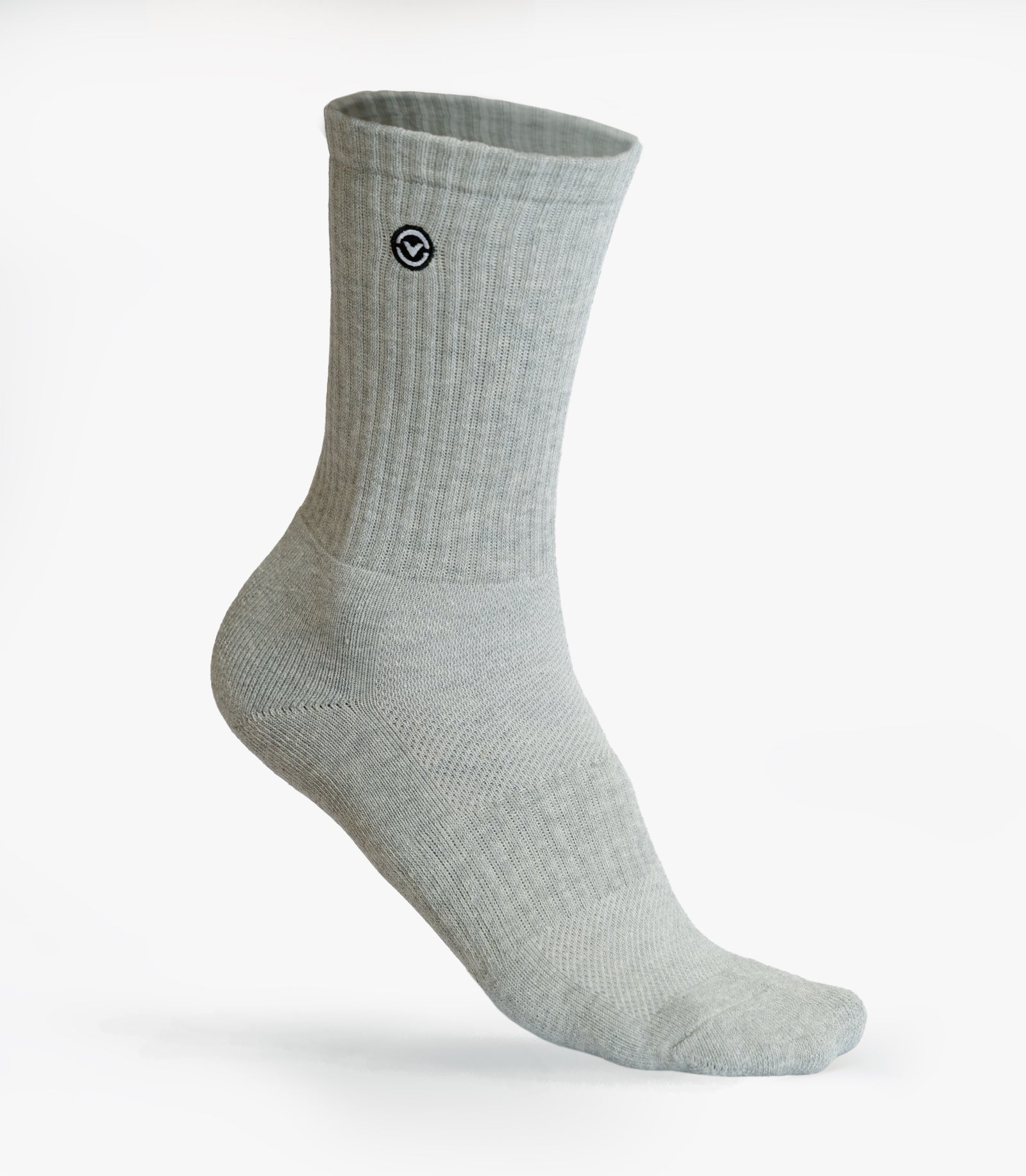 Everyday Crew Sock - VIRUS® Performance Apparel