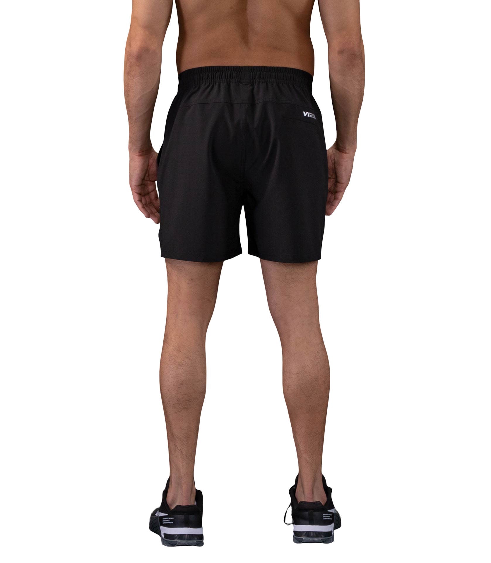 Evo 5" Shorts - VIRUS® Performance Apparel