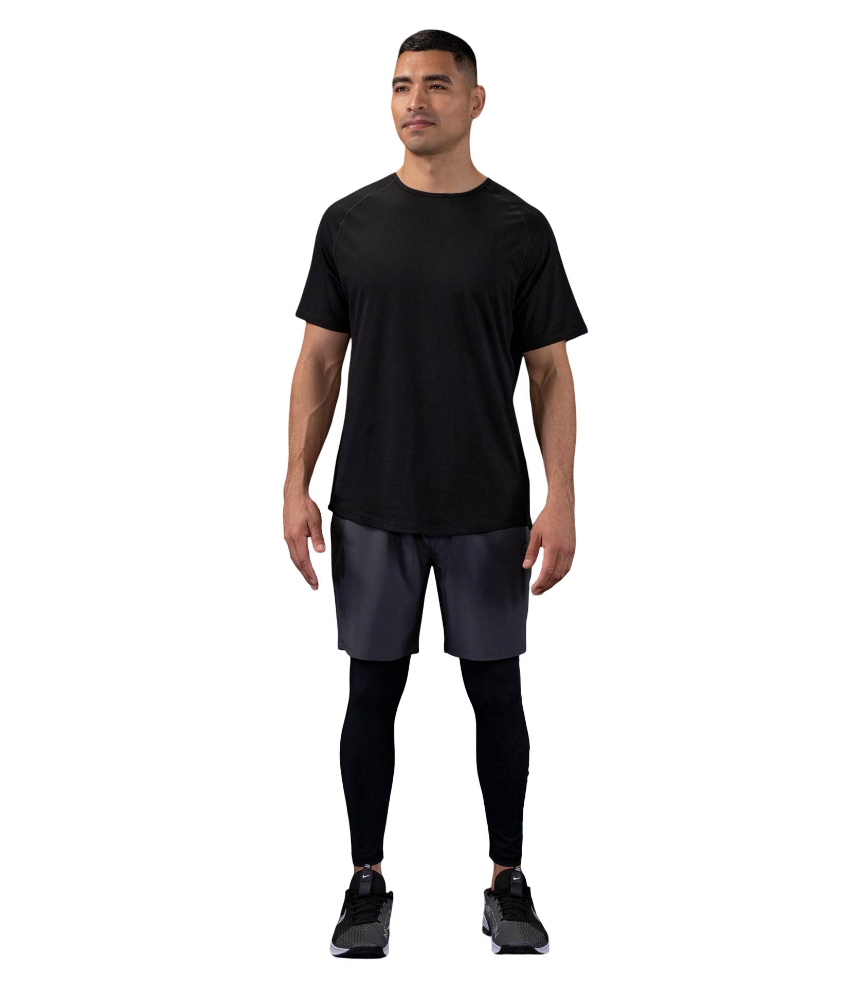 Evo 7" Shorts - VIRUS® Performance Apparel