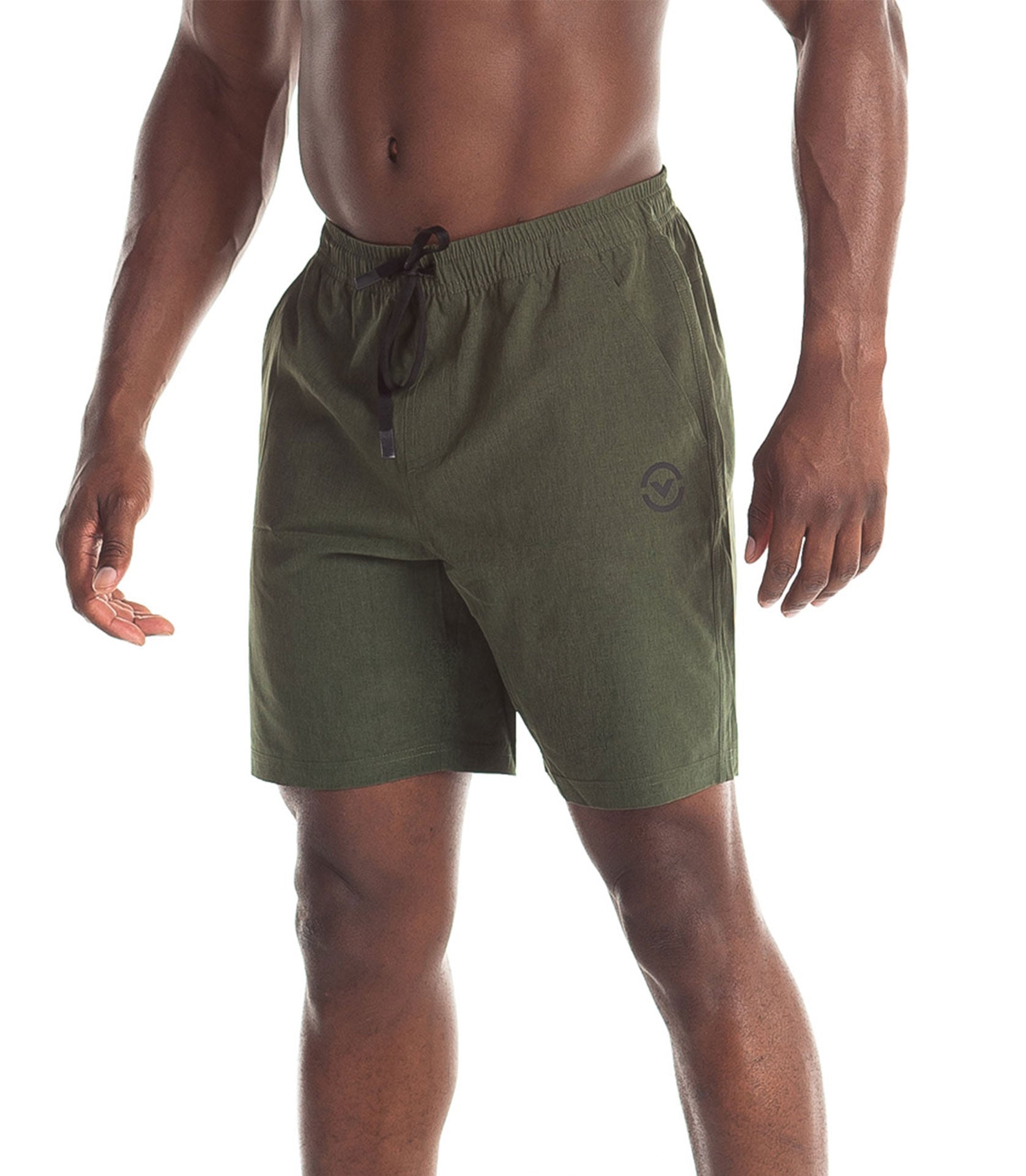Evo 7" Shorts - VIRUS® Performance Apparel