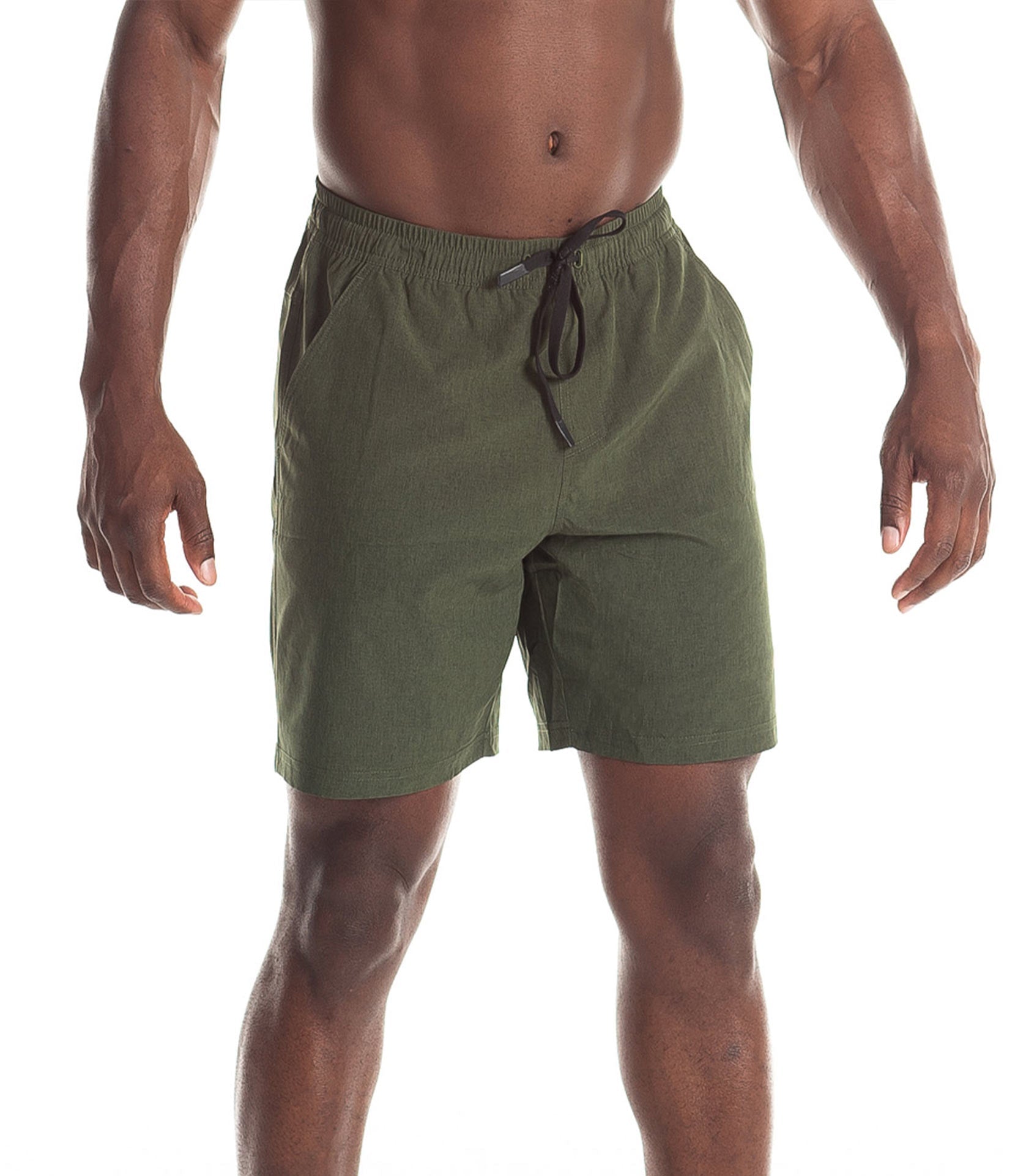 Evo 7" Shorts - VIRUS® Performance Apparel