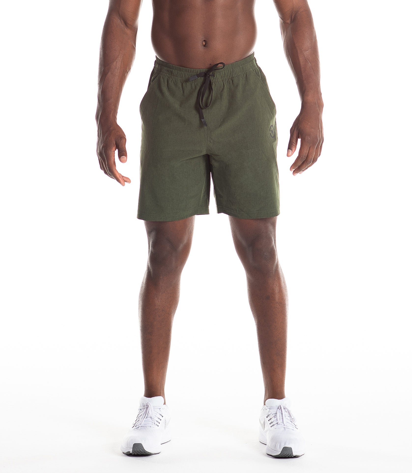 Evo 7" Shorts - VIRUS® Performance Apparel