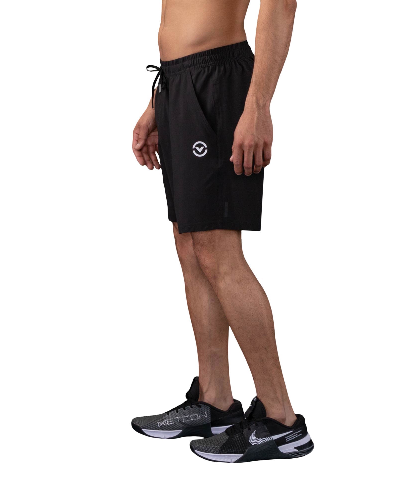 Evo 7" Shorts - VIRUS® Performance Apparel