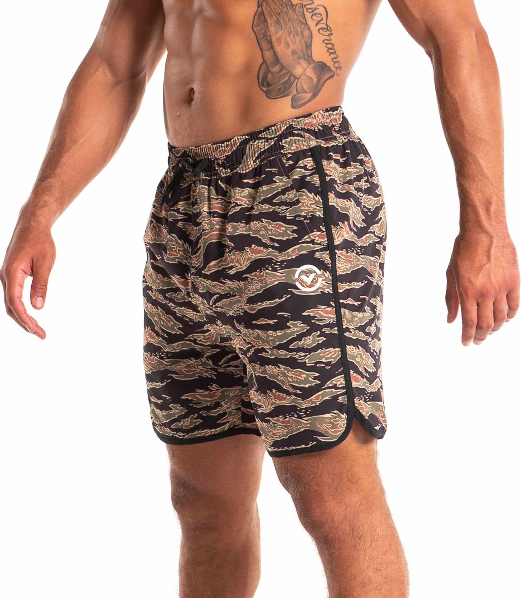 Evo V2 Shorts - VIRUS® Performance Apparel