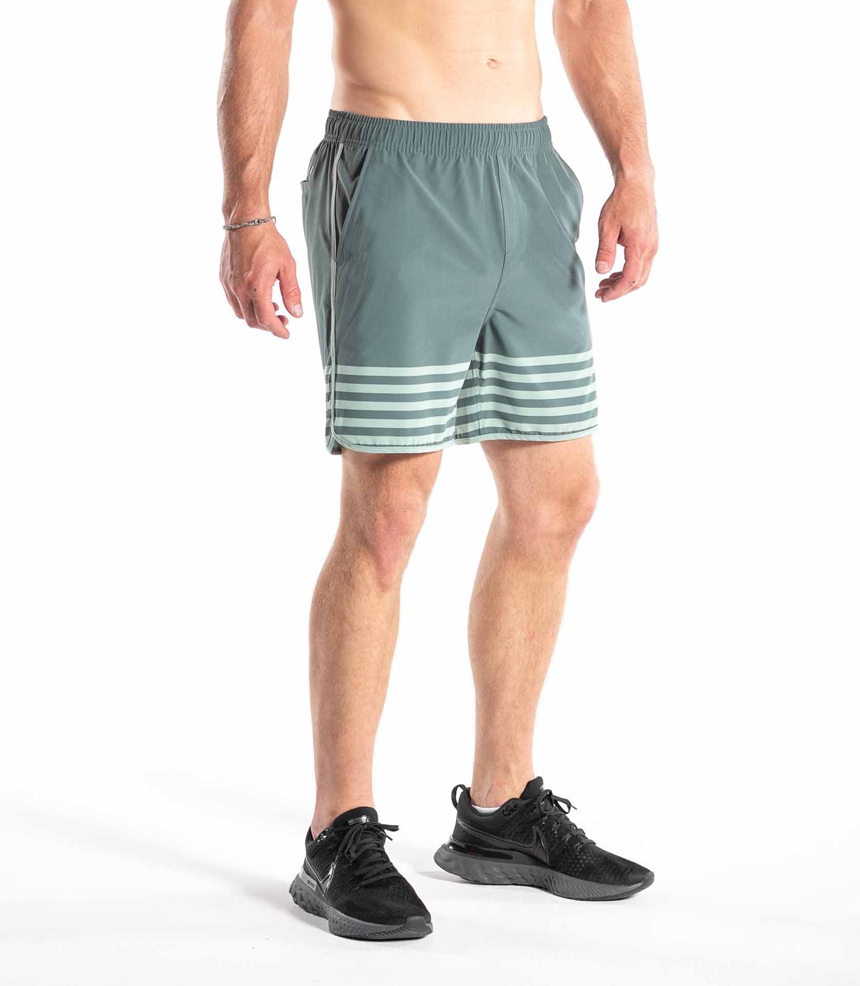 Evo V2 Shorts - VIRUS® Performance Apparel