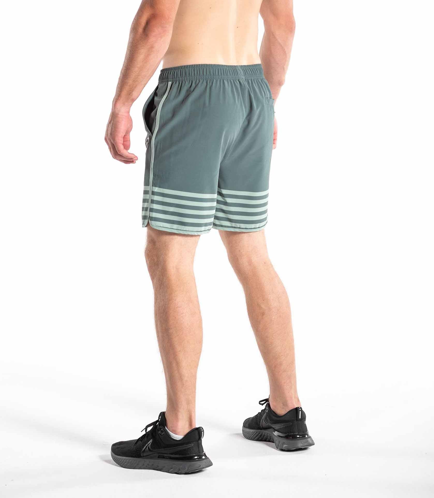 Evo V2 Shorts - VIRUS® Performance Apparel