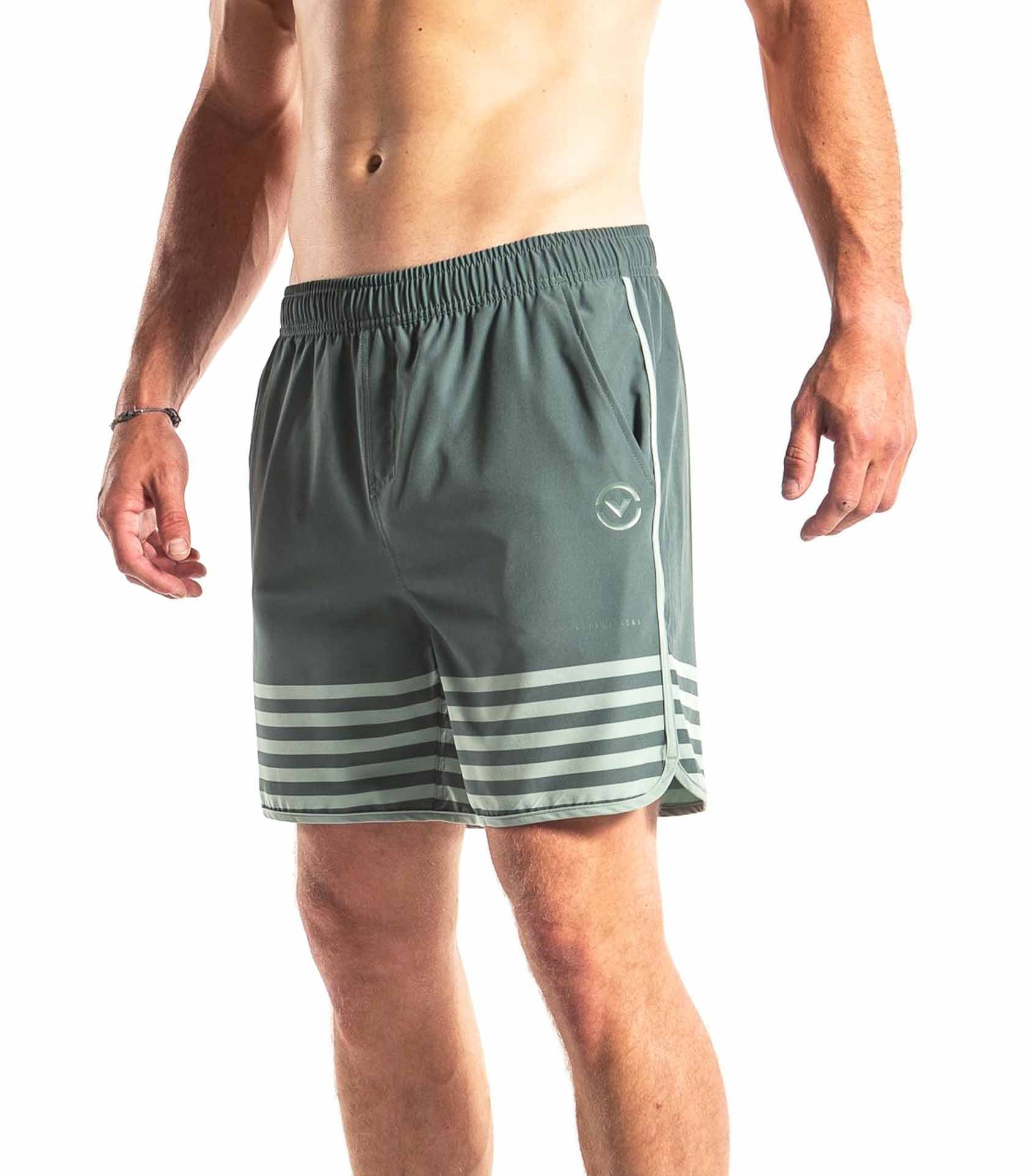 Evo V2 Shorts - VIRUS® Performance Apparel