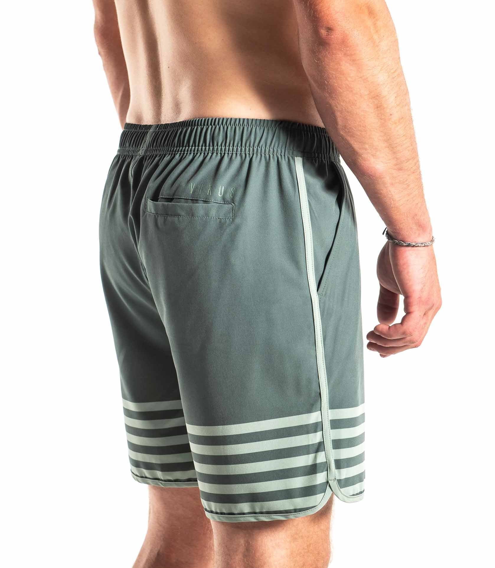 Evo V2 Shorts - VIRUS® Performance Apparel